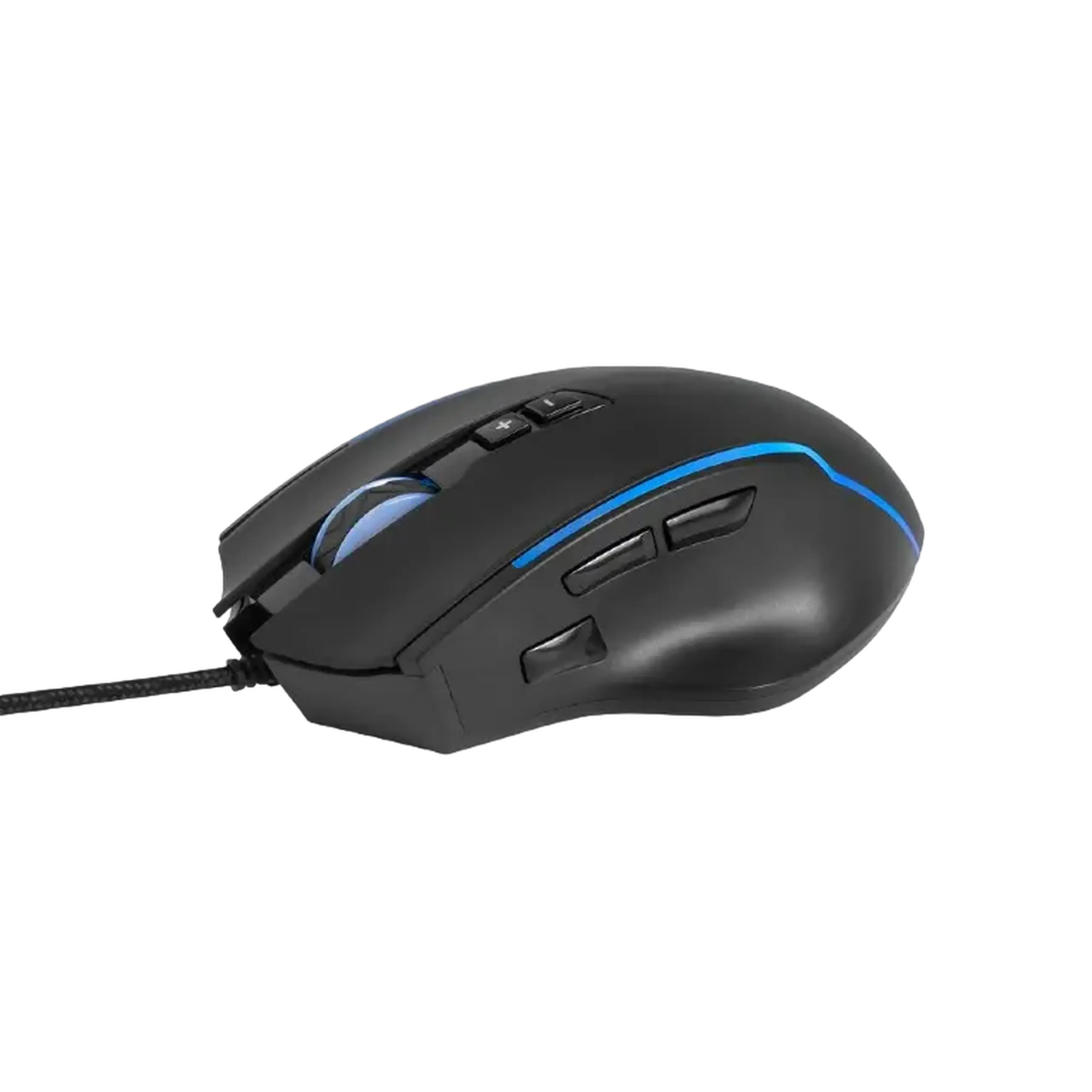 Gaming Mouse Gembird RAGNAR-RX300, Negru