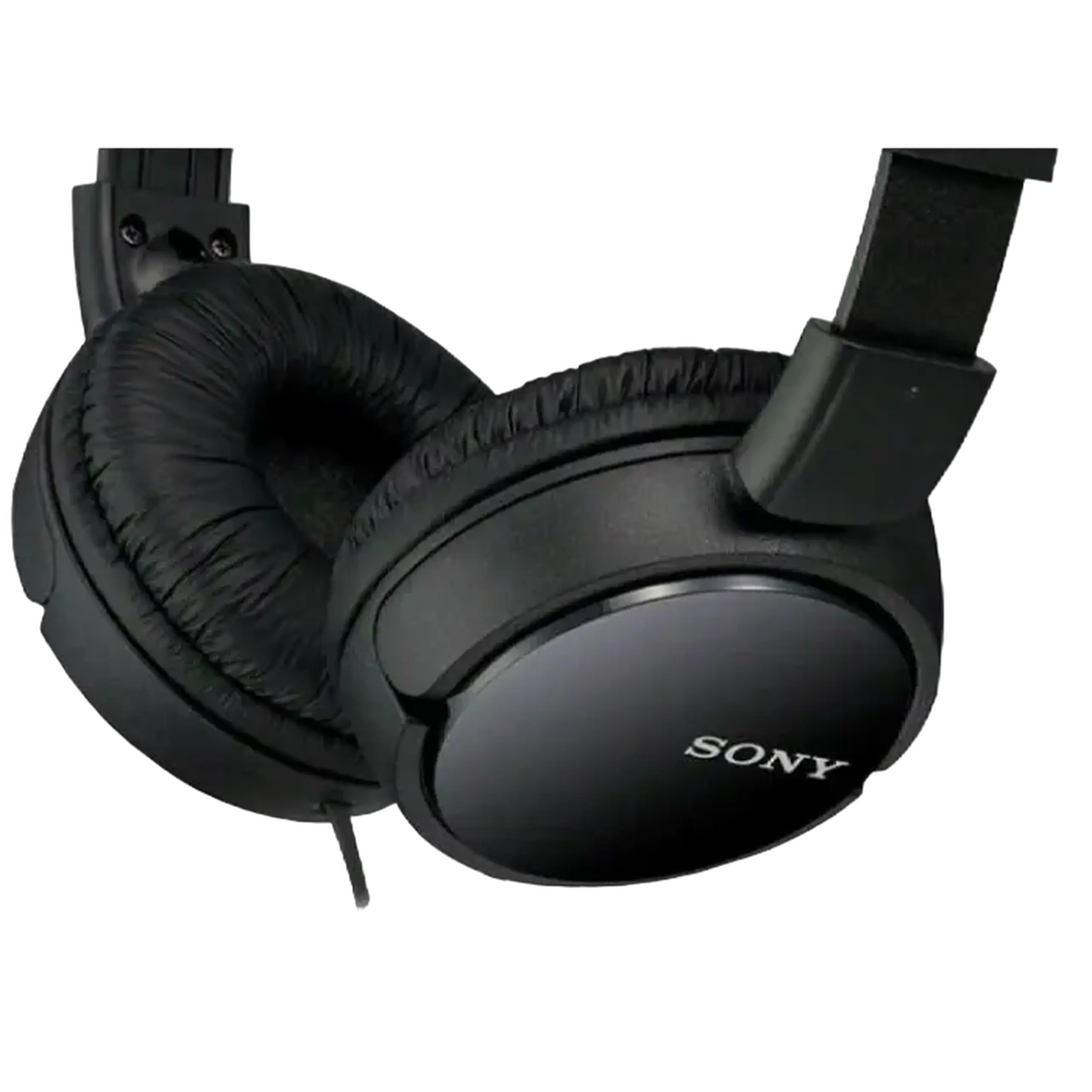 Căști SONY MDR-ZX110AP, Negru