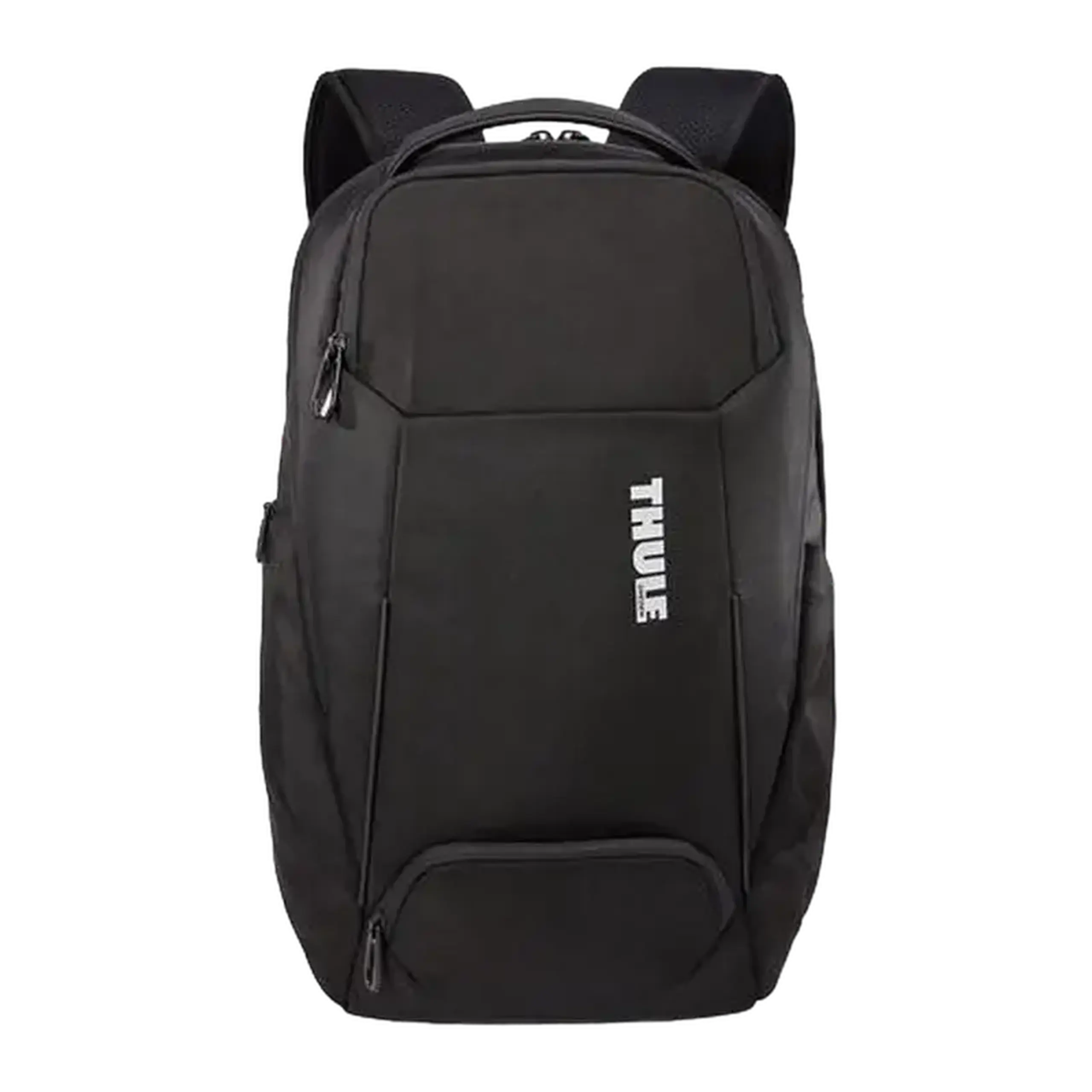 Rucsac Thule Accent TACBP2316, 26L, 3205384, negru pentru Laptop de 15,6" și genți de oraș