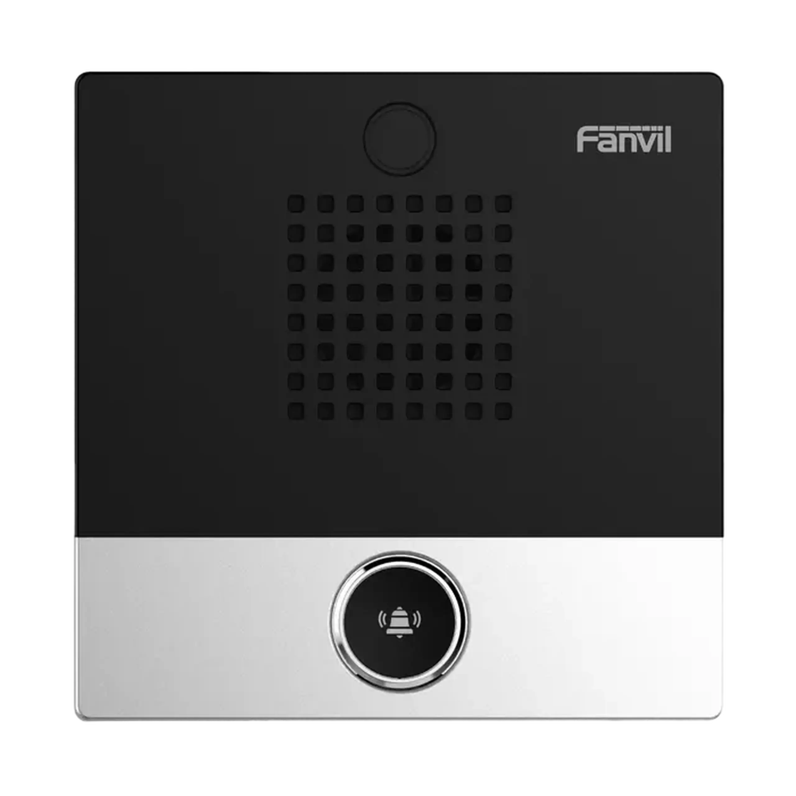 Interfon IP Fanvil i10S, Gri