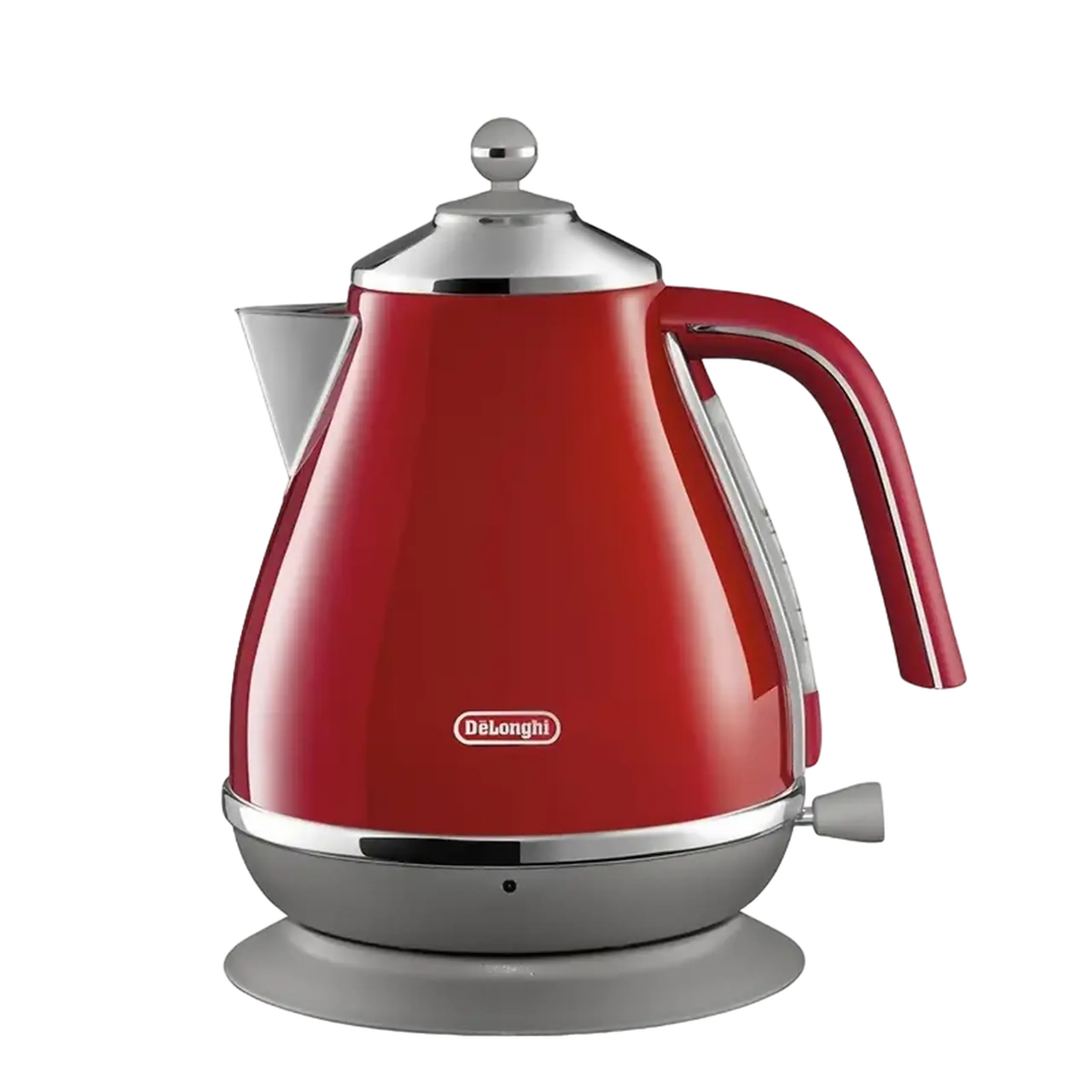 Fierbător electric DeLonghi KBOC 2001 R, Tokyo Red