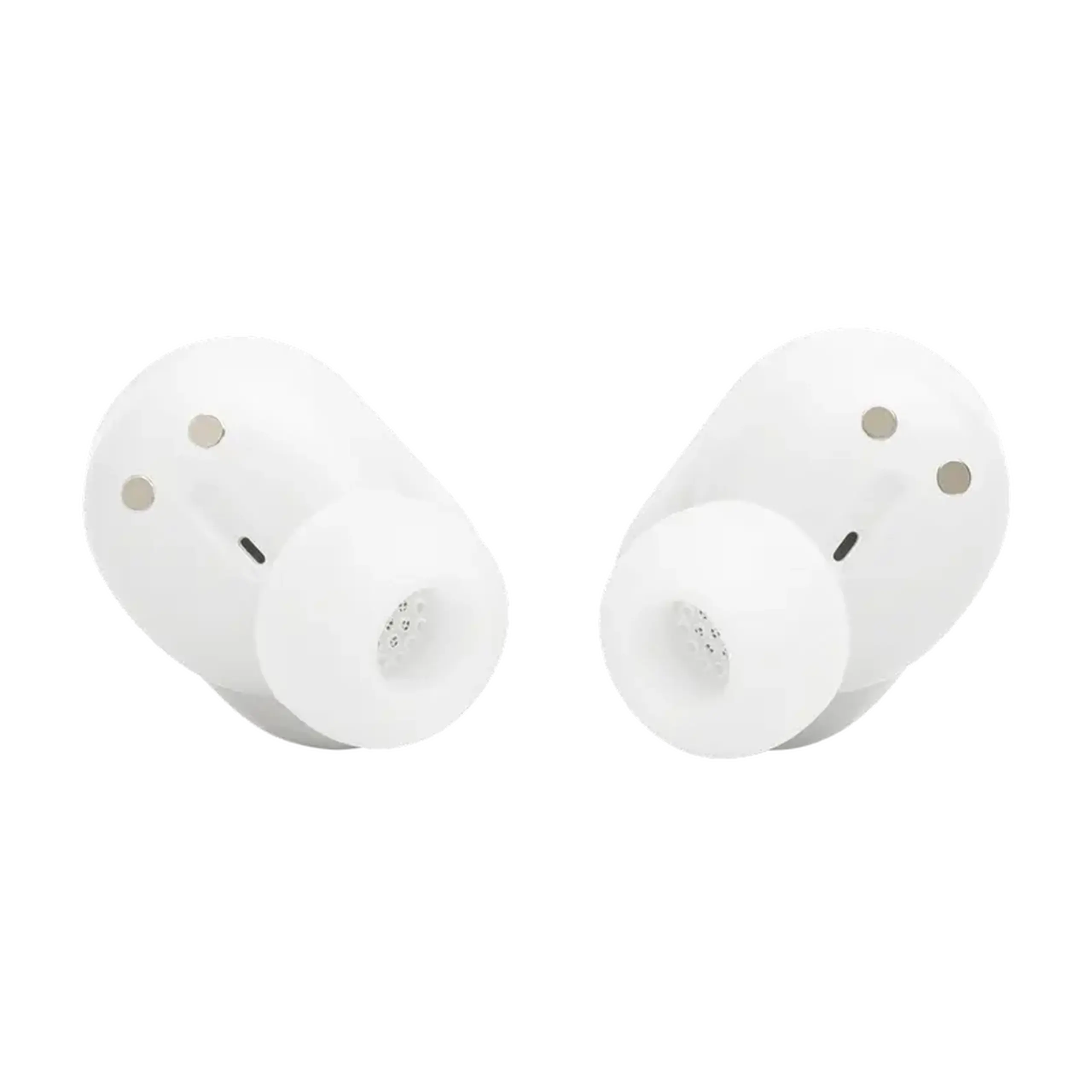 True Wireless JBL Tune Buds 2 White, căști TWS