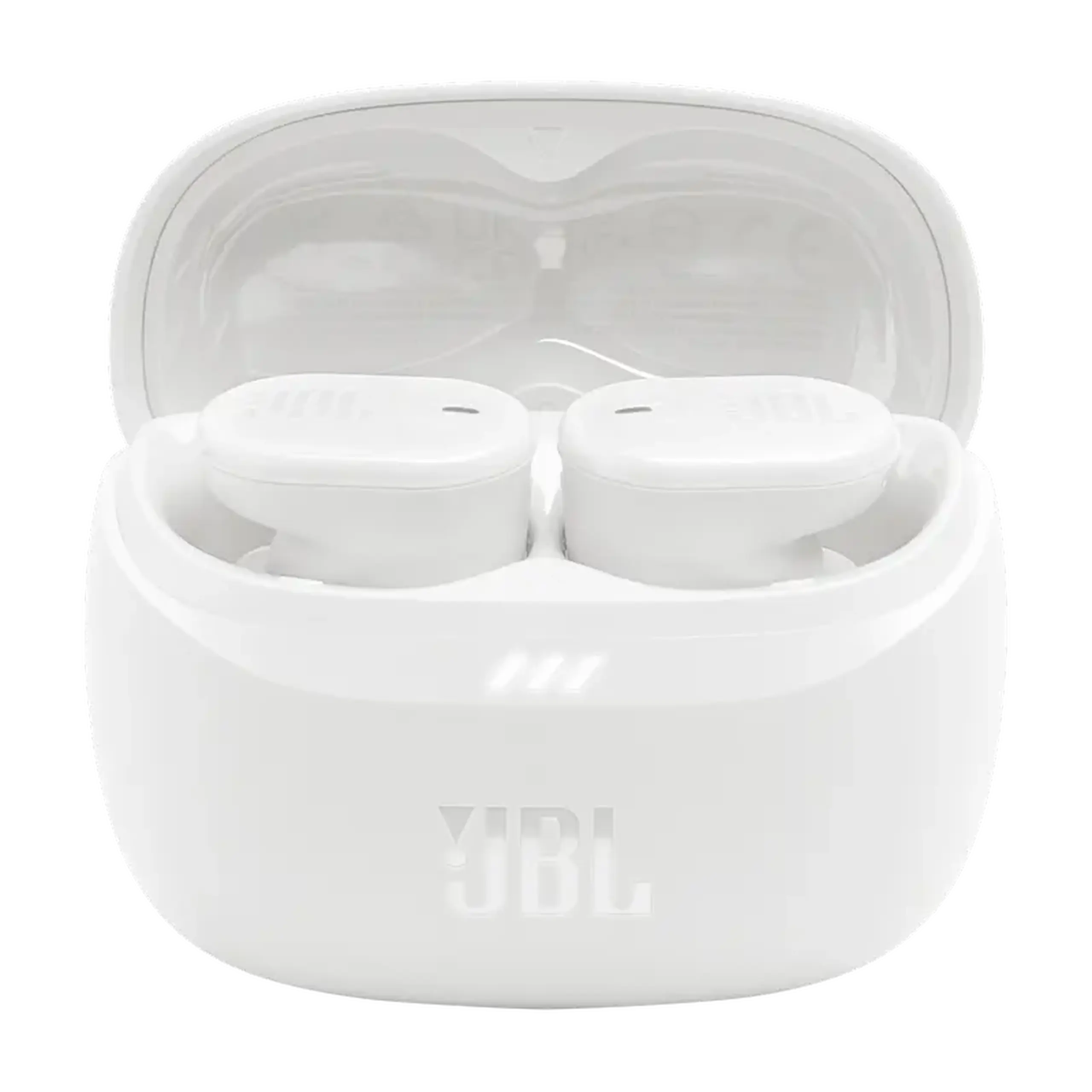 True Wireless JBL Tune Buds 2 White, căști TWS