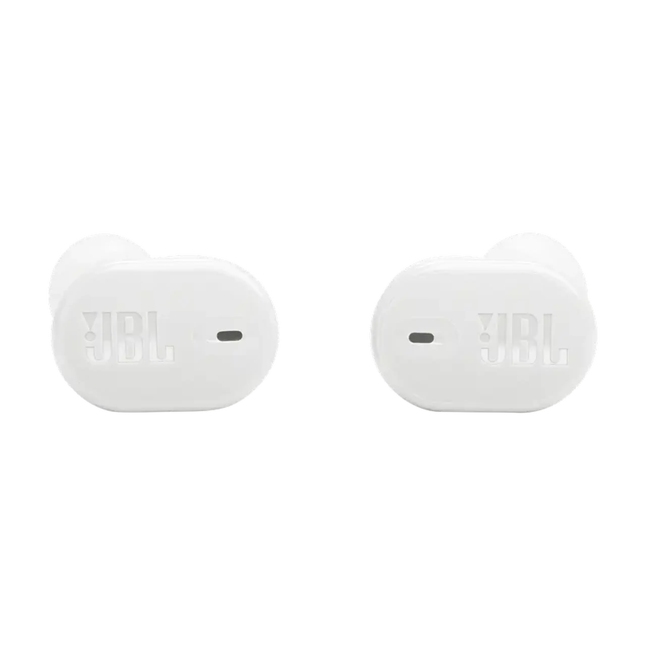 True Wireless JBL Tune Buds 2 White, căști TWS