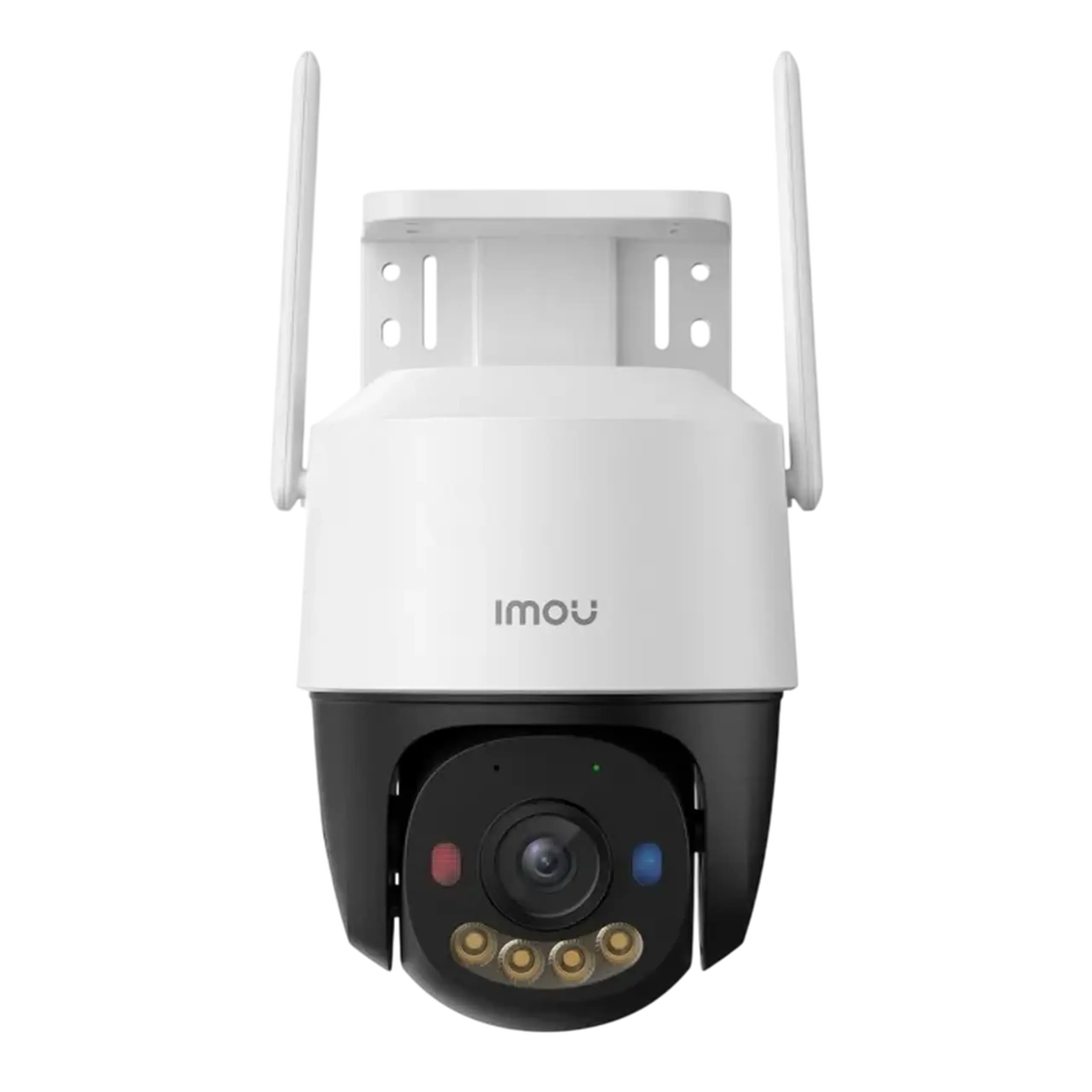 Camera de exterior Imou Cruiser SC 4G, 5Mp, alb