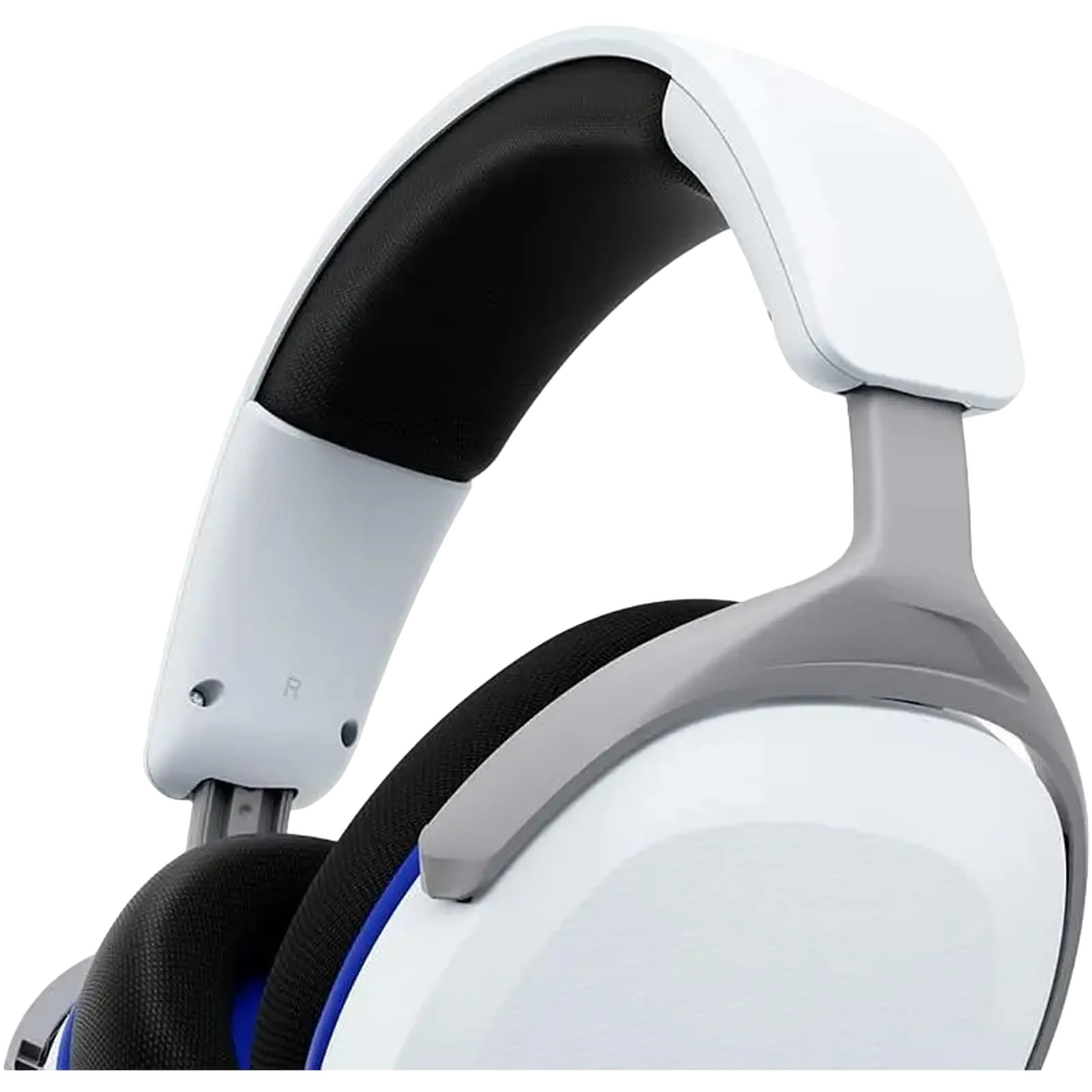 Căști de Gaming HyperX Cloud Stinger 2 Core PS, driver de 40 mm, 32 Ohm, 10 - 25 kHz, 95 db, 272 g, On - earcup