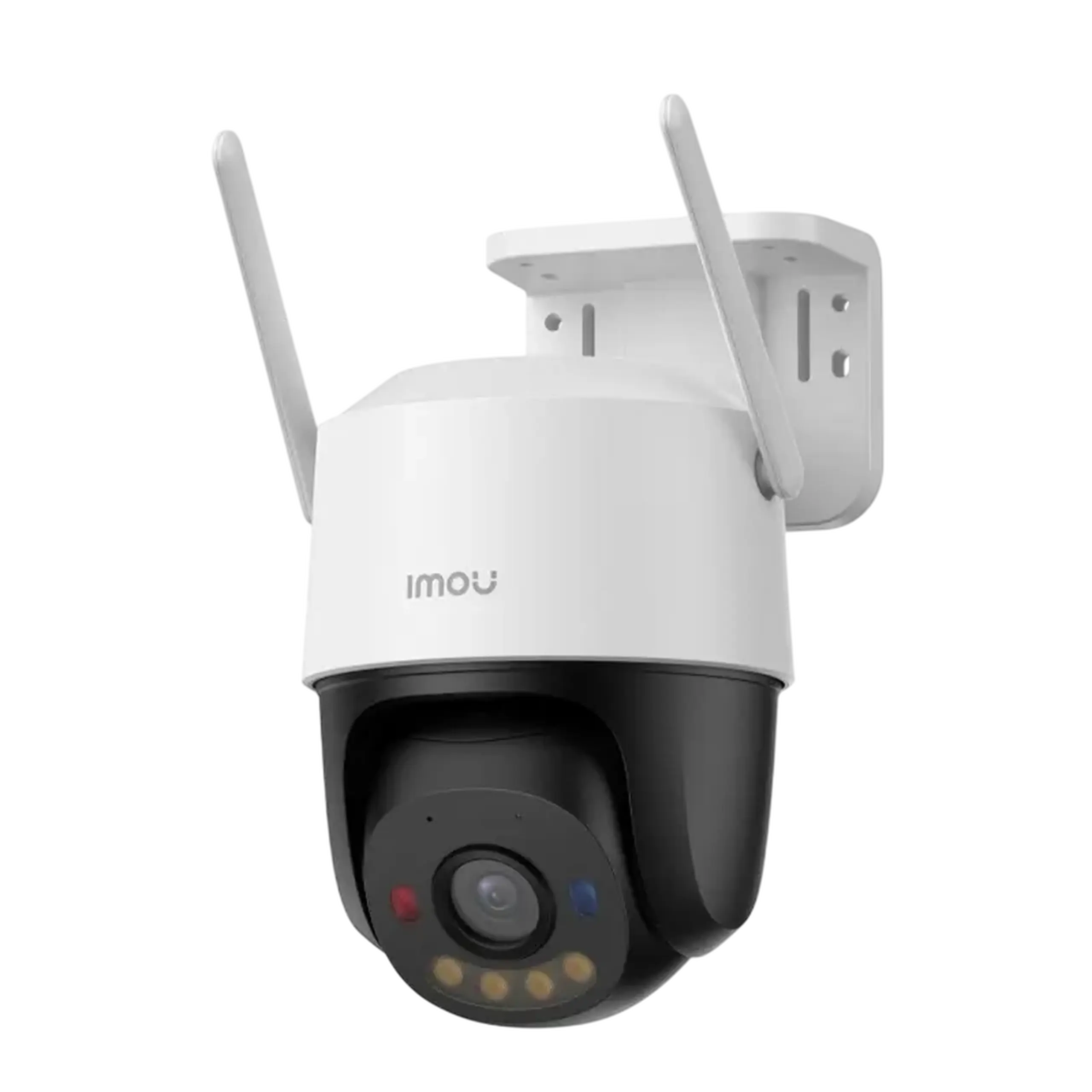 Camera de exterior Imou Cruiser SC 4G, 5Mp, alb