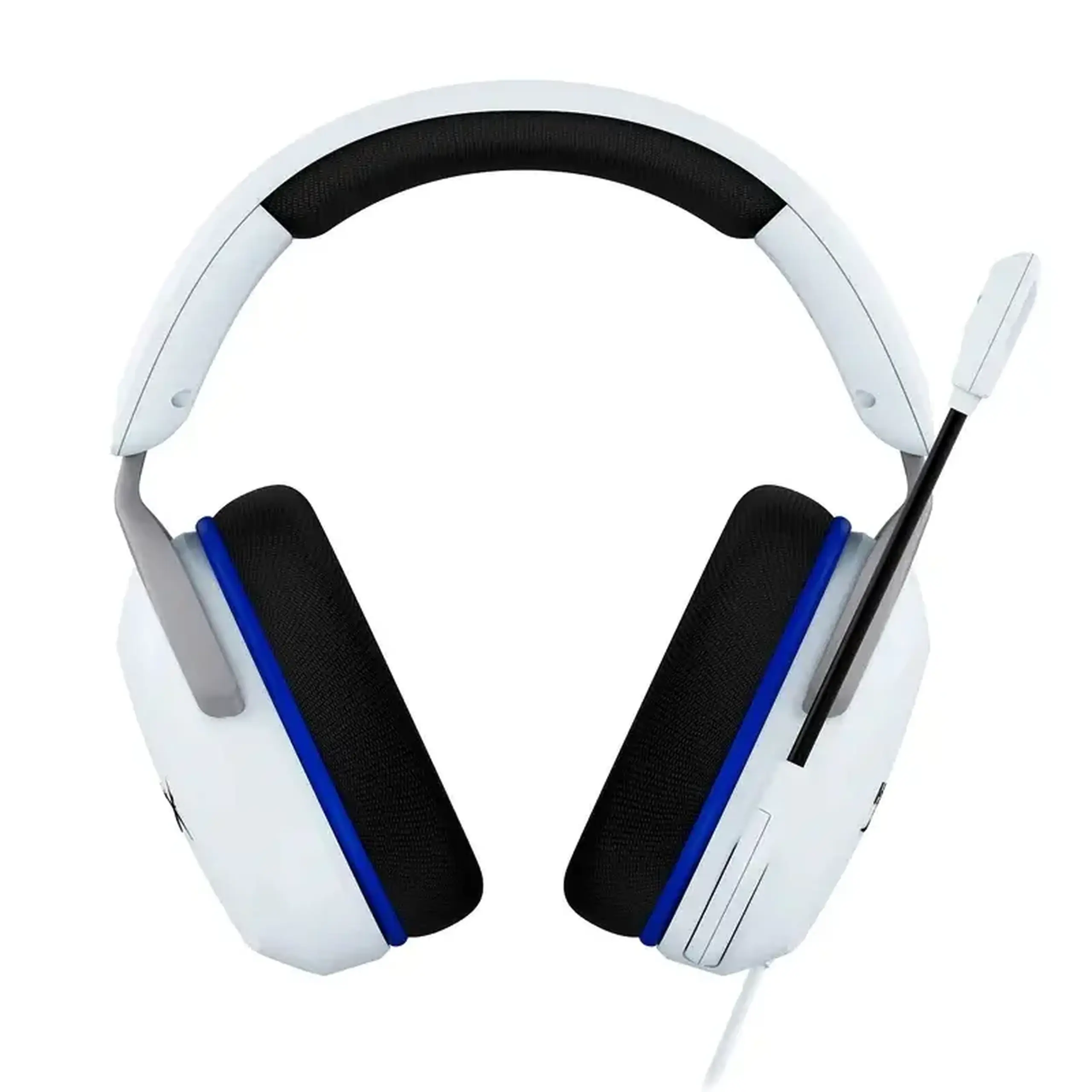 Căști de Gaming HyperX Cloud Stinger 2 Core PS, driver de 40 mm, 32 Ohm, 10 - 25 kHz, 95 db, 272 g, On - earcup