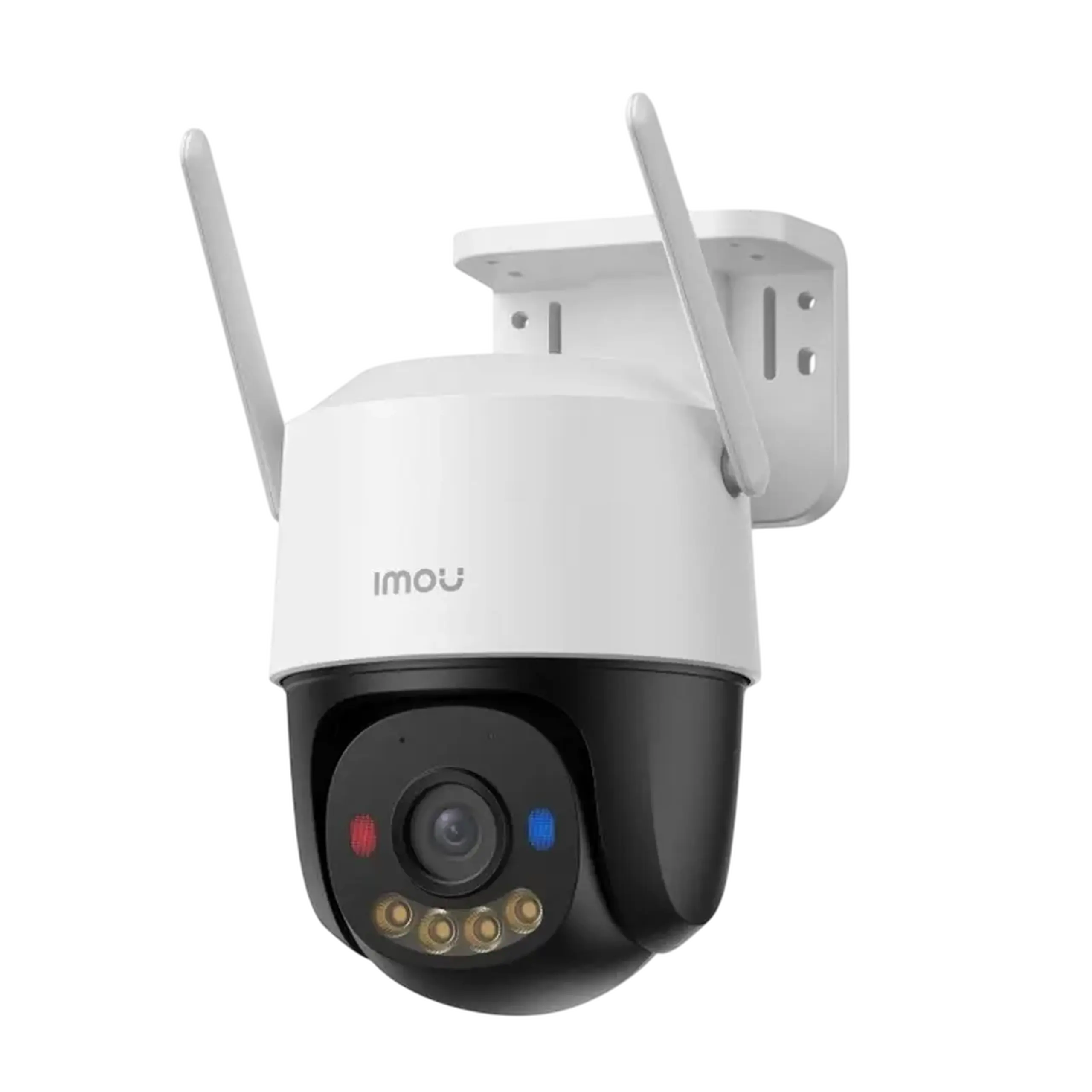 Camera de exterior Imou Cruiser SC 4G, 5Mp, alb