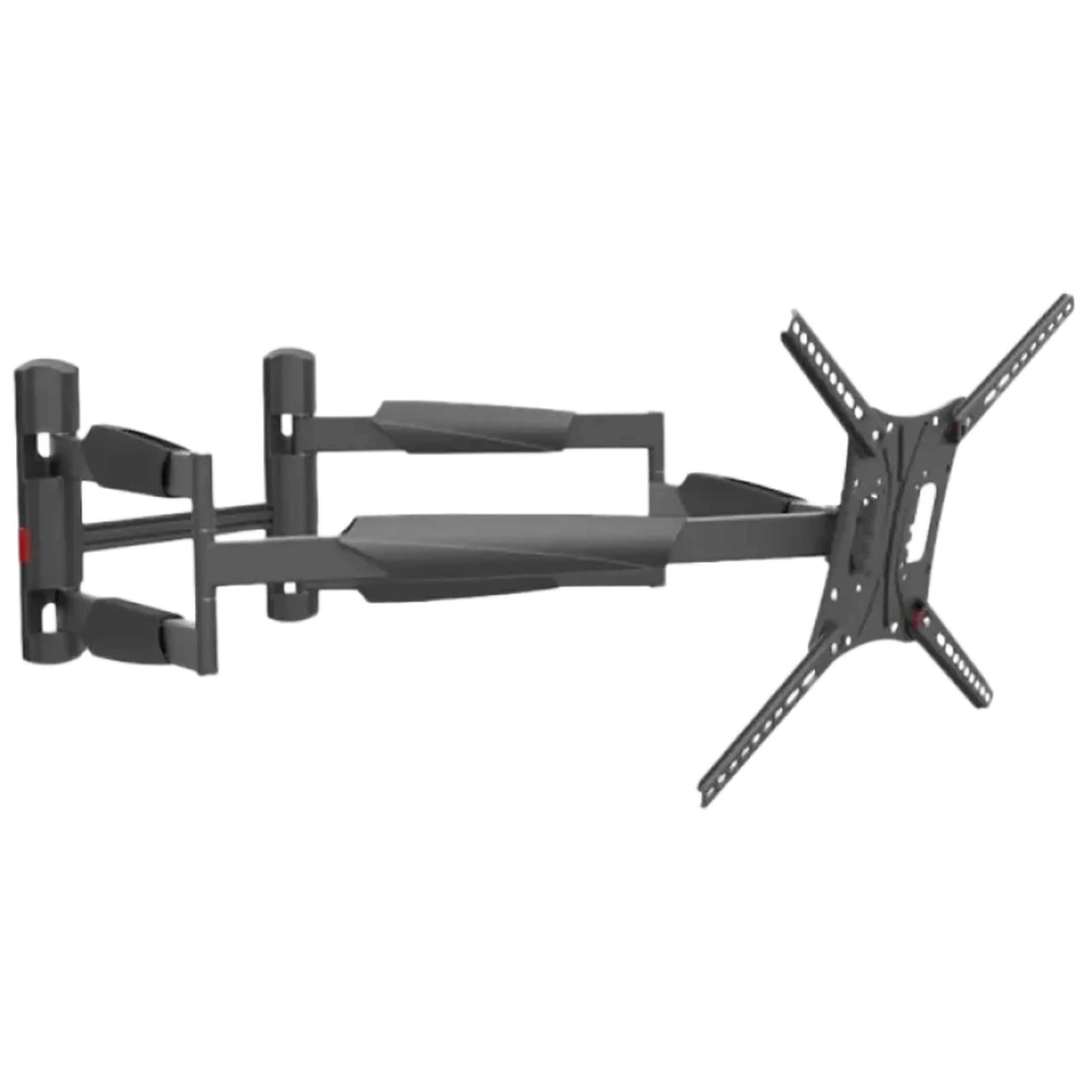 Suport pe perete Barkan ''BM466XP'' Black 13" - 90" Full Motion, max.60kg, VESA mm: până la 600x400mm