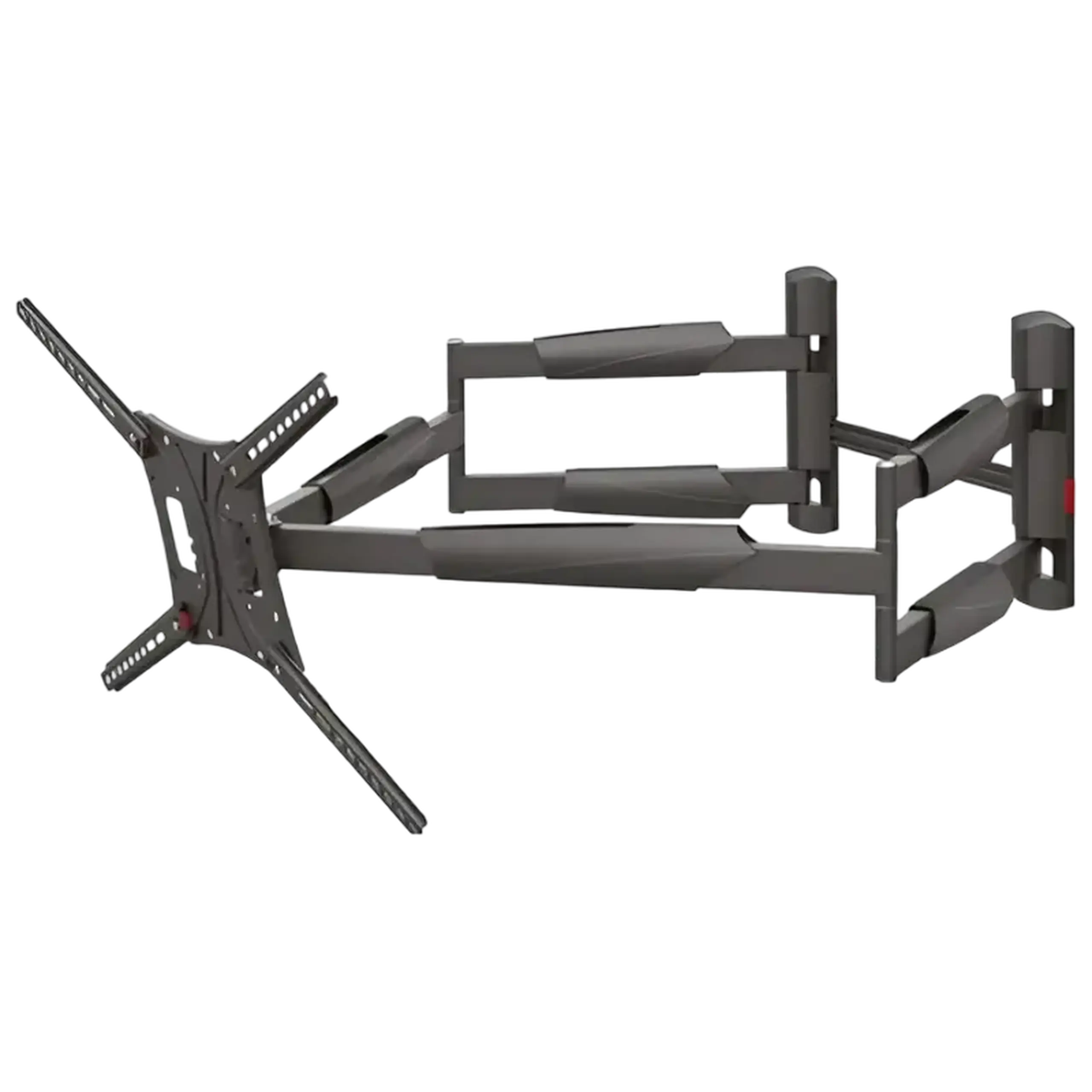 Suport pe perete Barkan ''BM466XP'' Black 13" - 90" Full Motion, max.60kg, VESA mm: până la 600x400mm