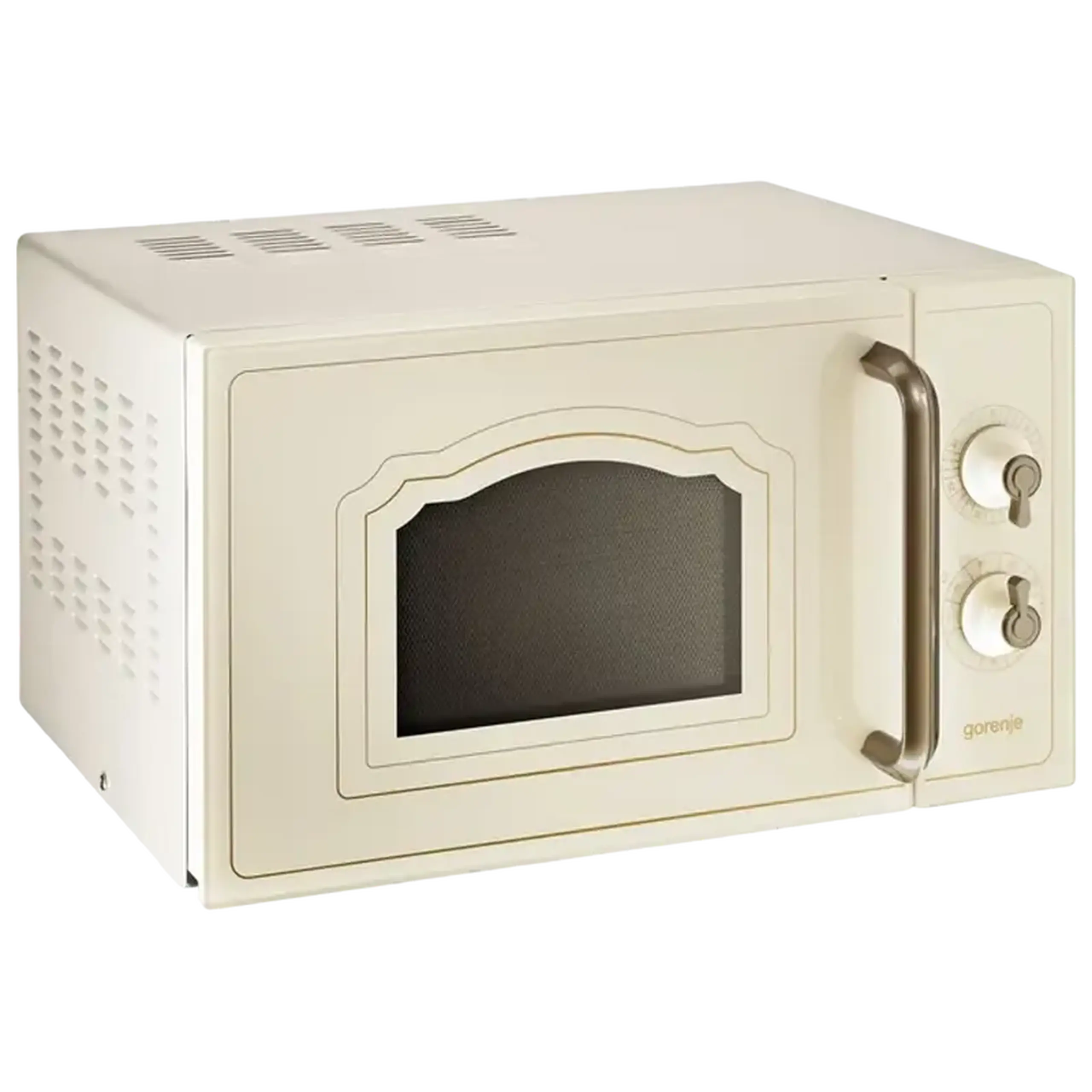 Cuptor cu microunde Gorenje MO4250CLI, Bej