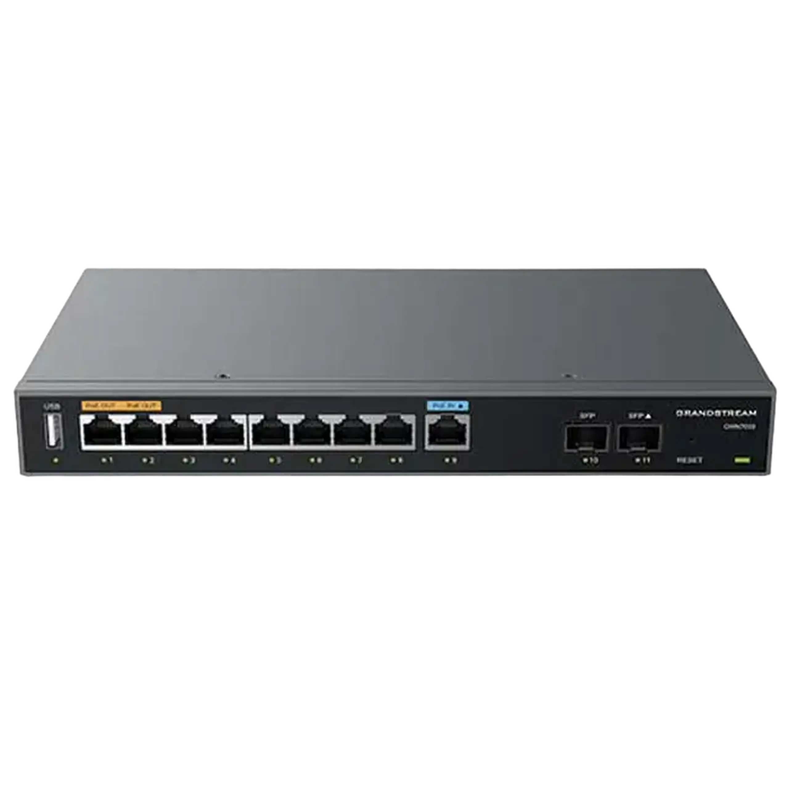 Router VPN GWN7003, Negru