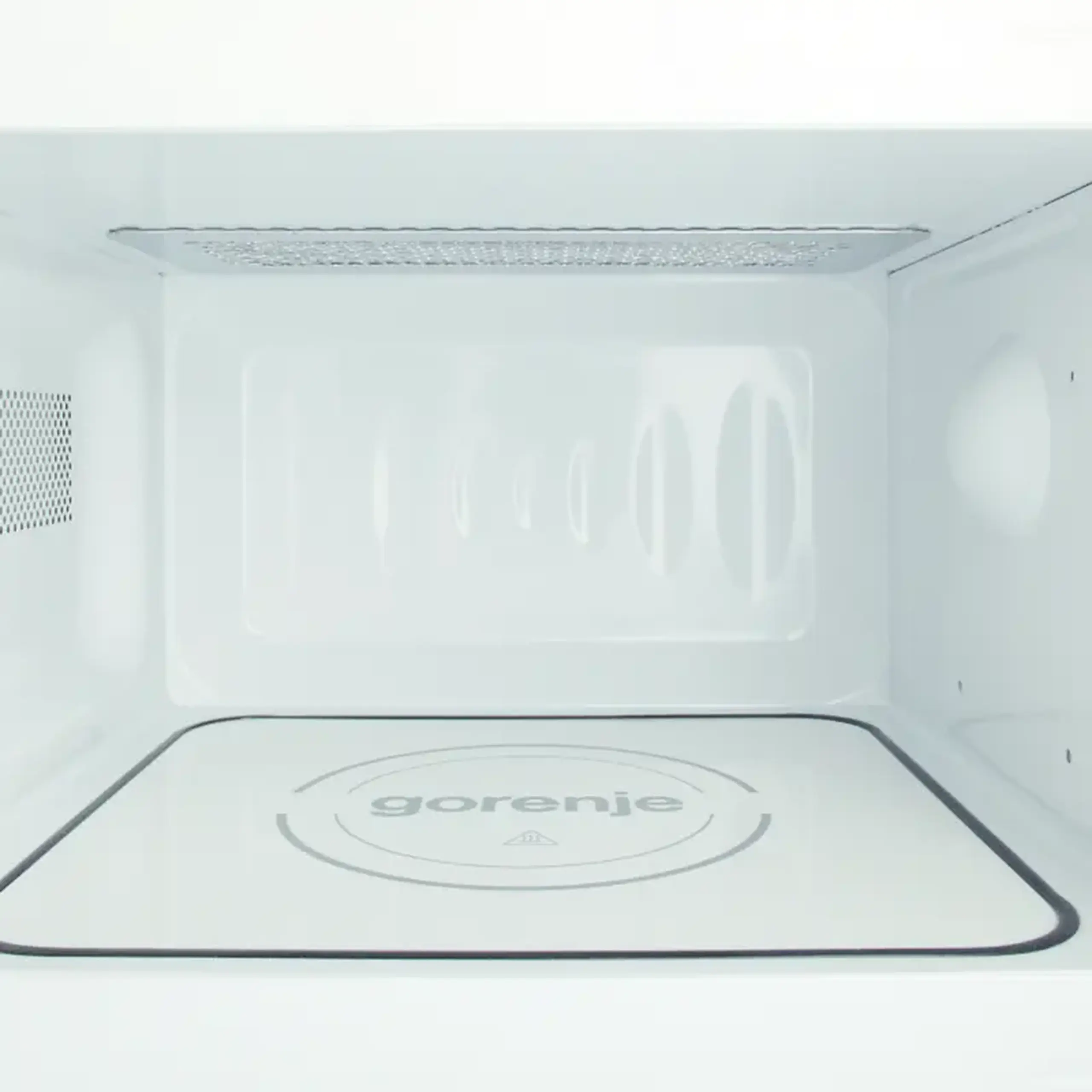 Cuptor cu microunde Gorenje MO4250CLI, Bej
