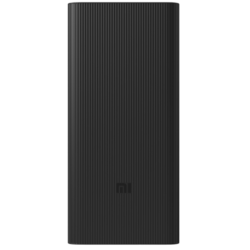 Power Bank, Xiaomi 30000 mah, 18w, Negru, GL