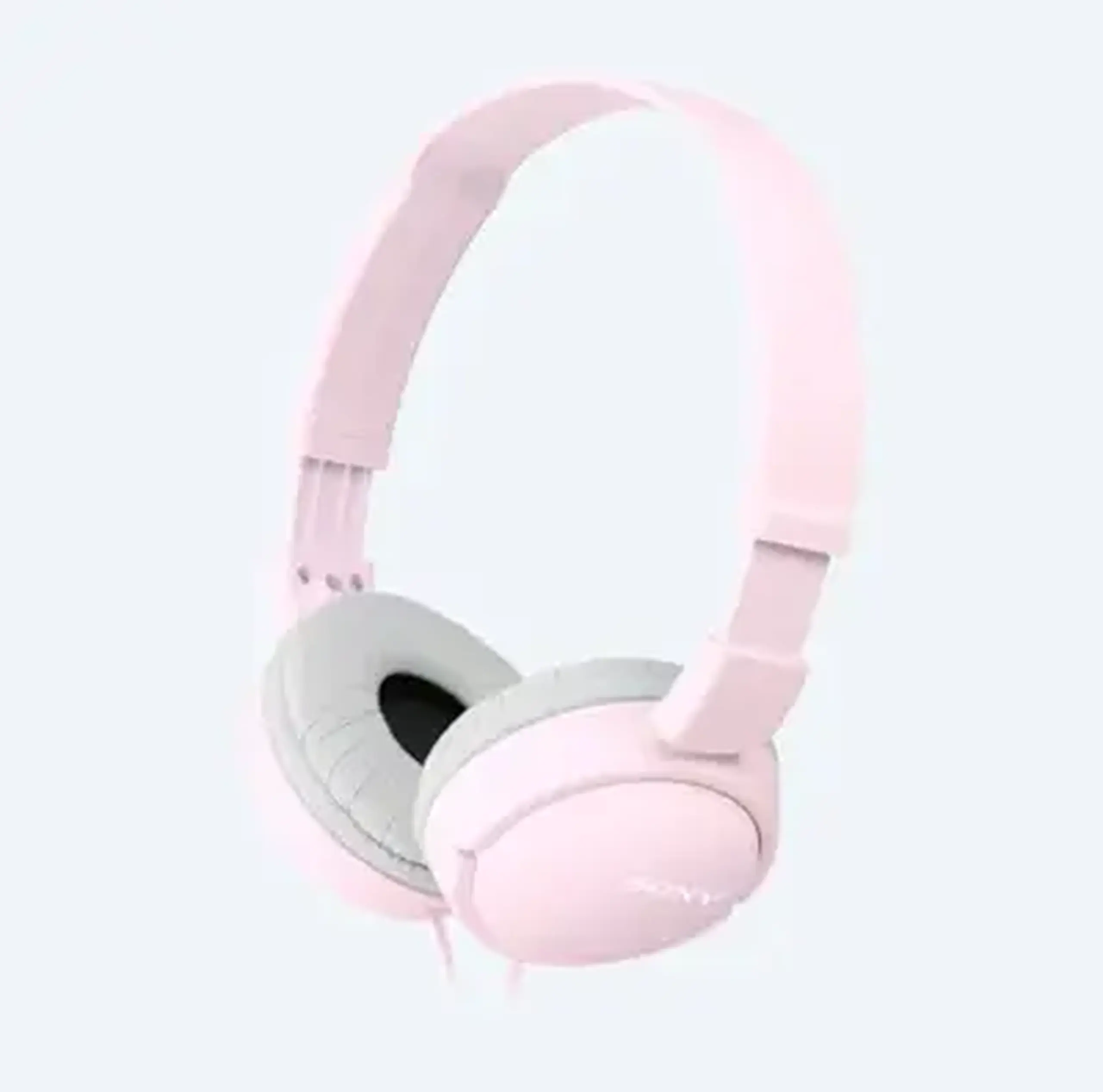 Căști SONY MDR-ZX110AP, Roz