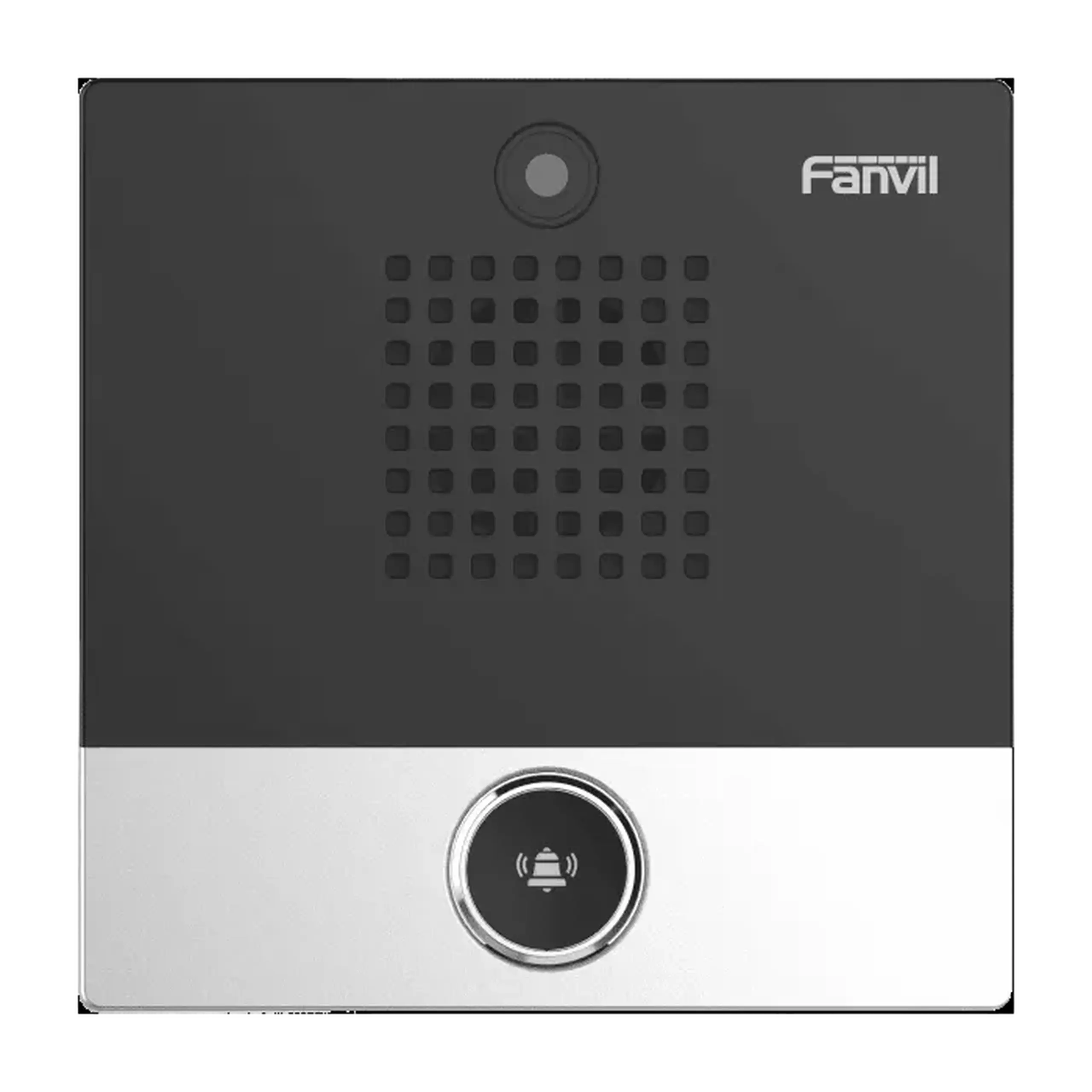 Interfon IP Fanvil i10SD, Gri