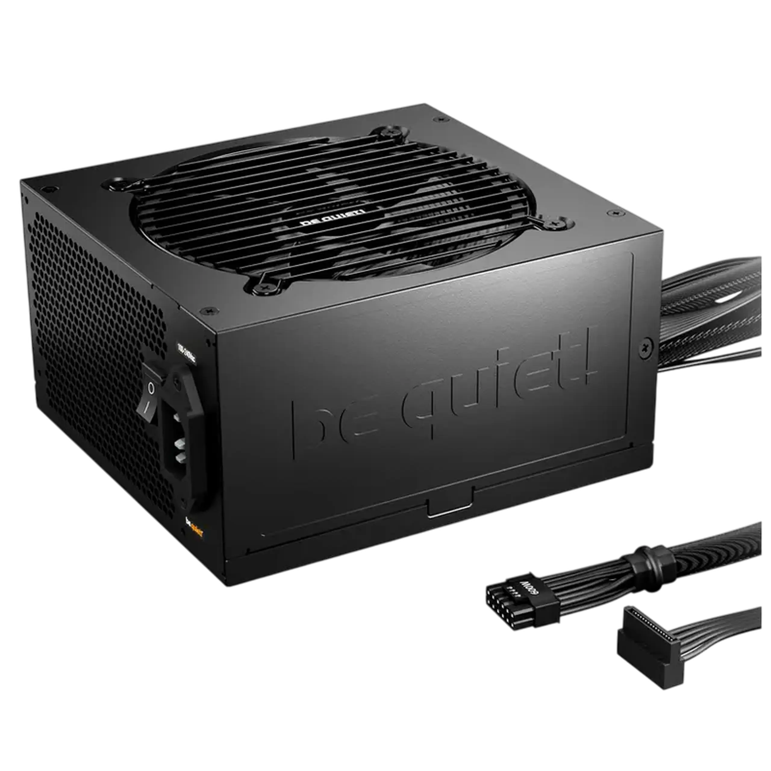 Sursa de alimentare ATX 1000W fii linistit!