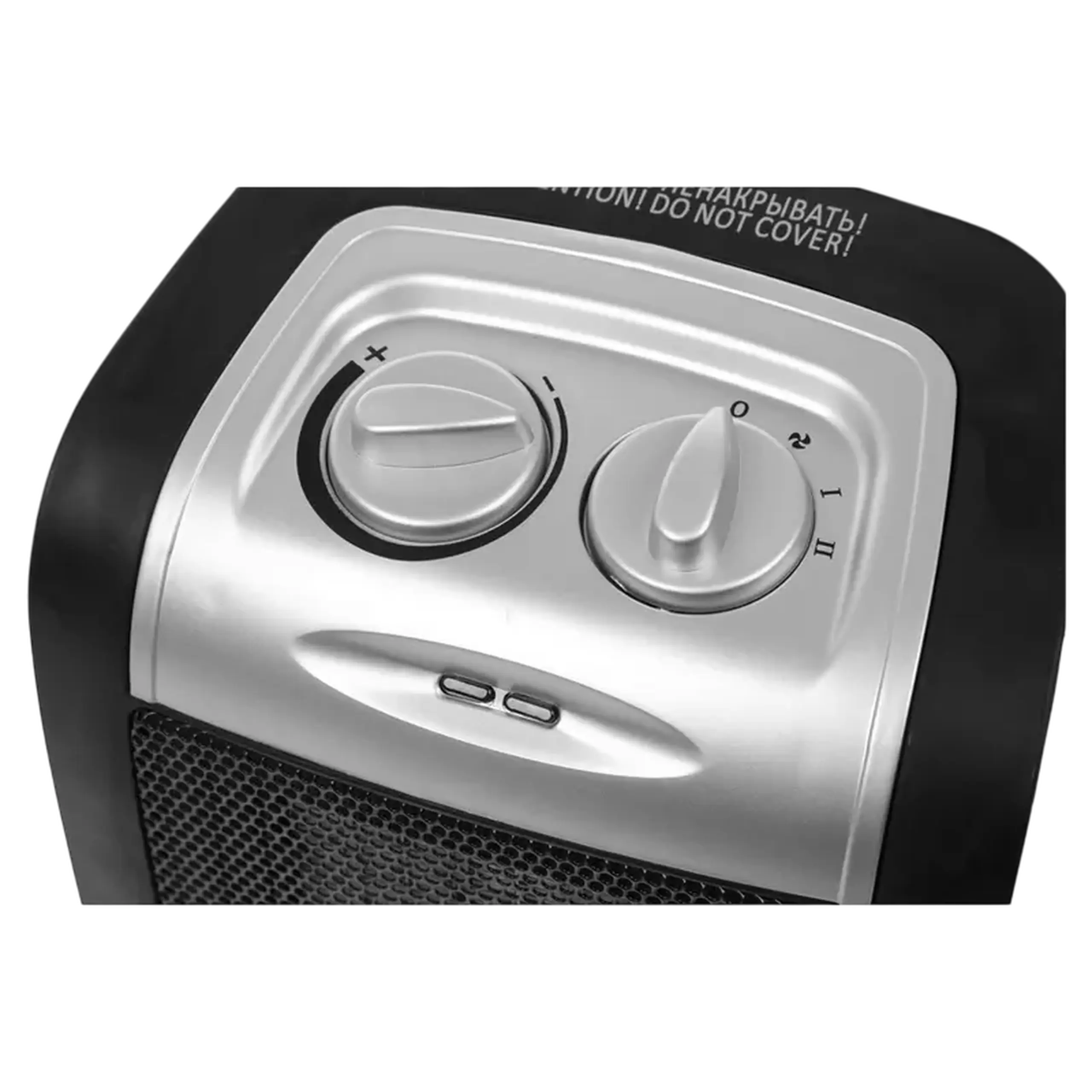 Aerotermă VITEK VT-2067, 1800W, Negru
