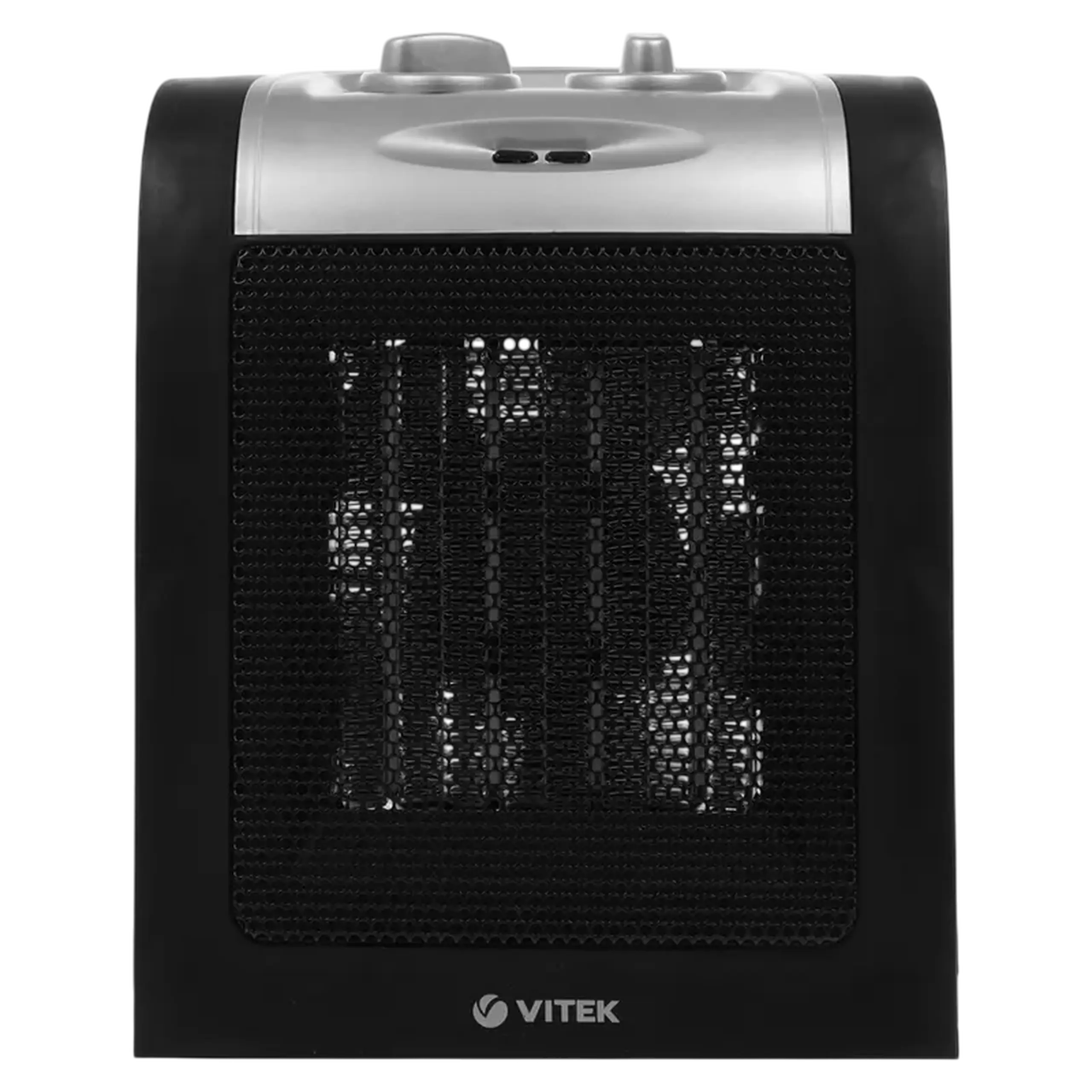 Aerotermă VITEK VT-2067, 1800W, Negru