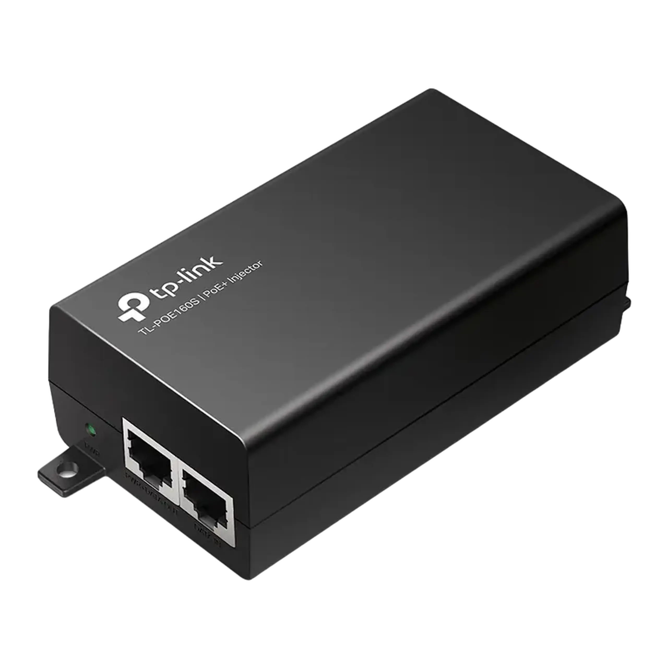 Injector PoE TP-LINK PoE160S, 802.3af/at PoE+