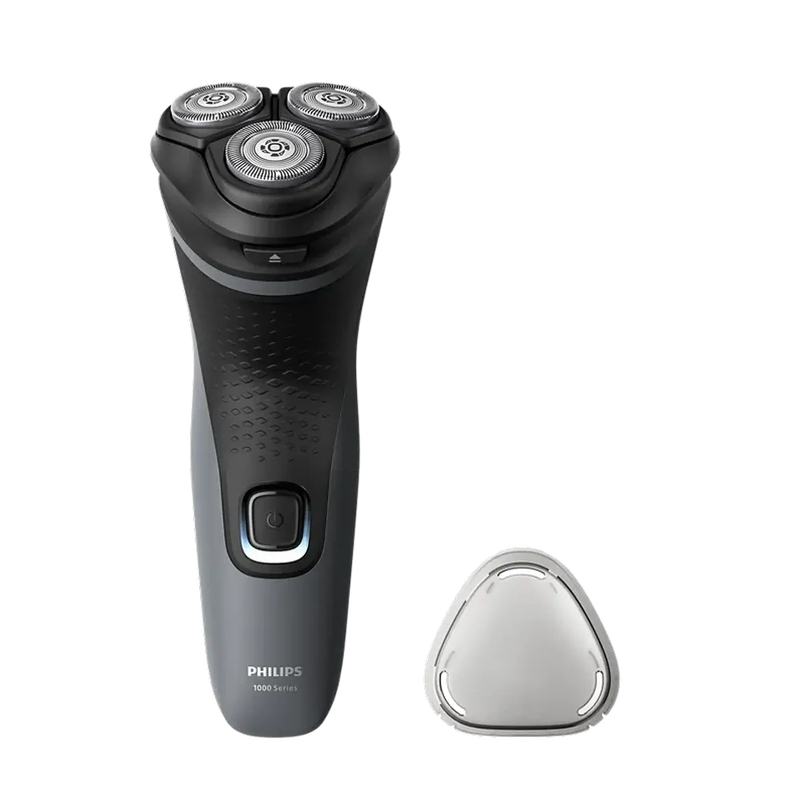 Aparat de ras electric Philips S1142/00, Negru