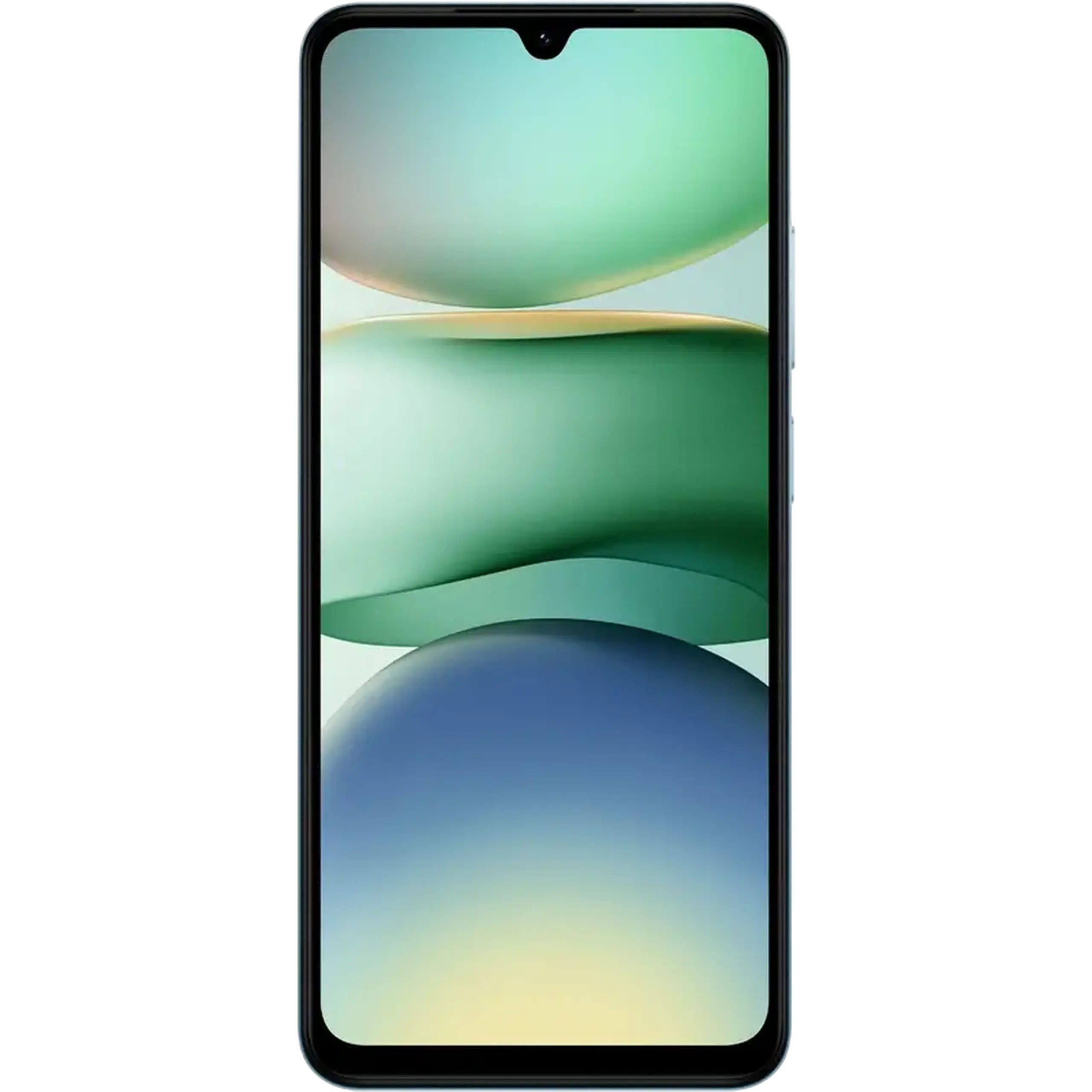 Redmi A5 4/128 Gb EU Albastru