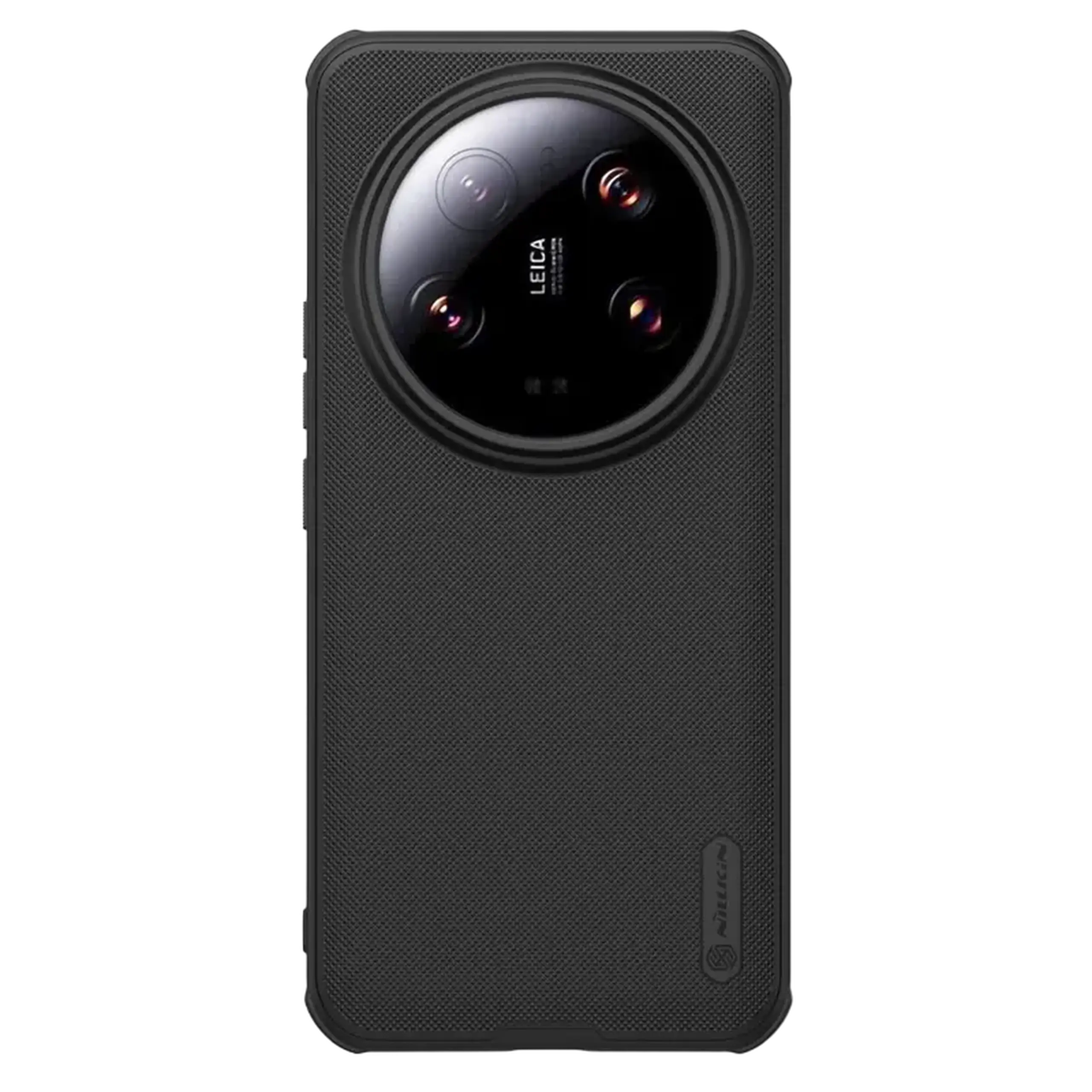 Nillkin Xiaomi 14, Frosted Pro Magnetic, negru