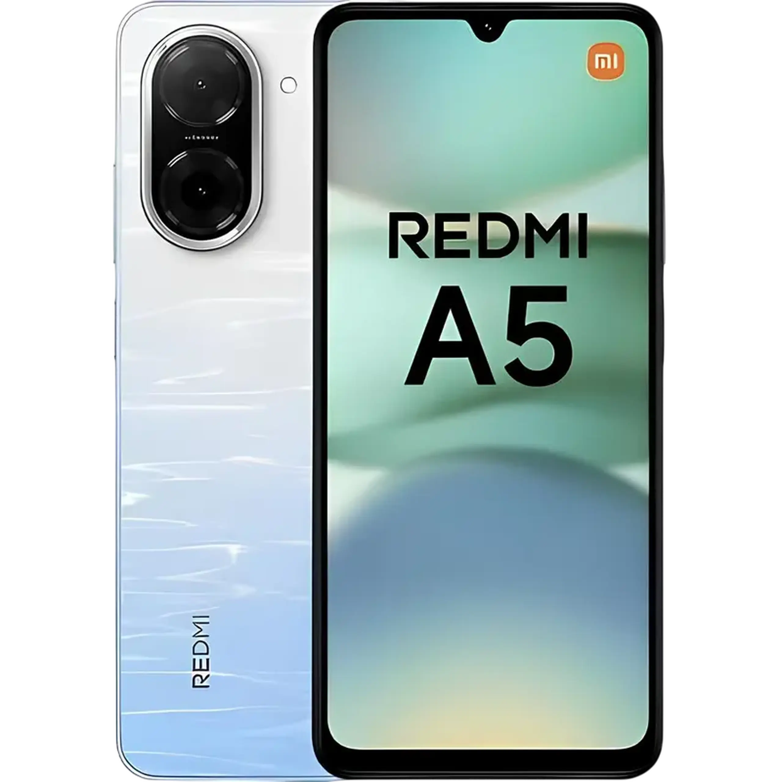 Redmi A5 4/128 Gb EU Albastru