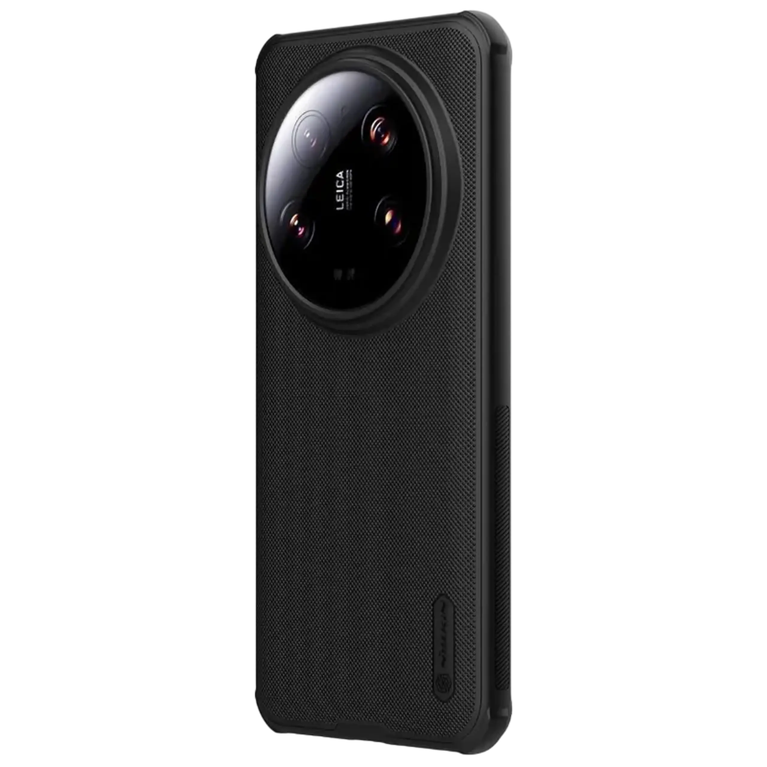 Nillkin Xiaomi 14, Frosted Pro Magnetic, negru