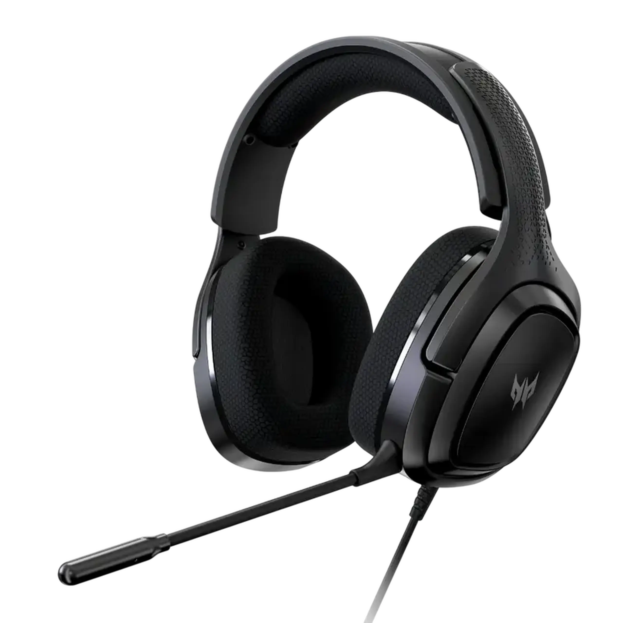 Casca Gaming Predator Galea 365, driver 50mm, magnet neodim, 32 Ohm±15%, 110dB±3dB, Det.Mic, 3.