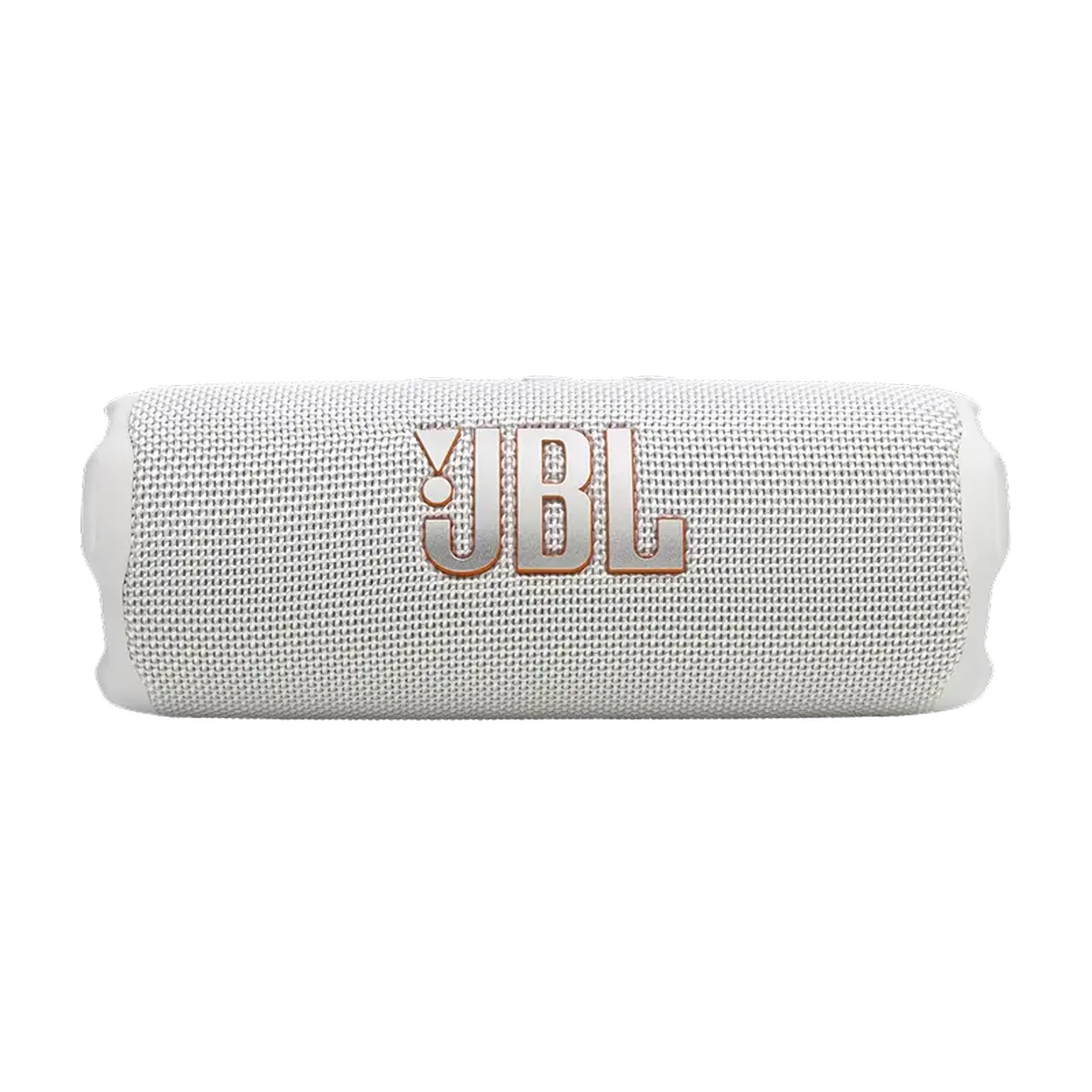 Boxe portabile JBL Flip 7, albe