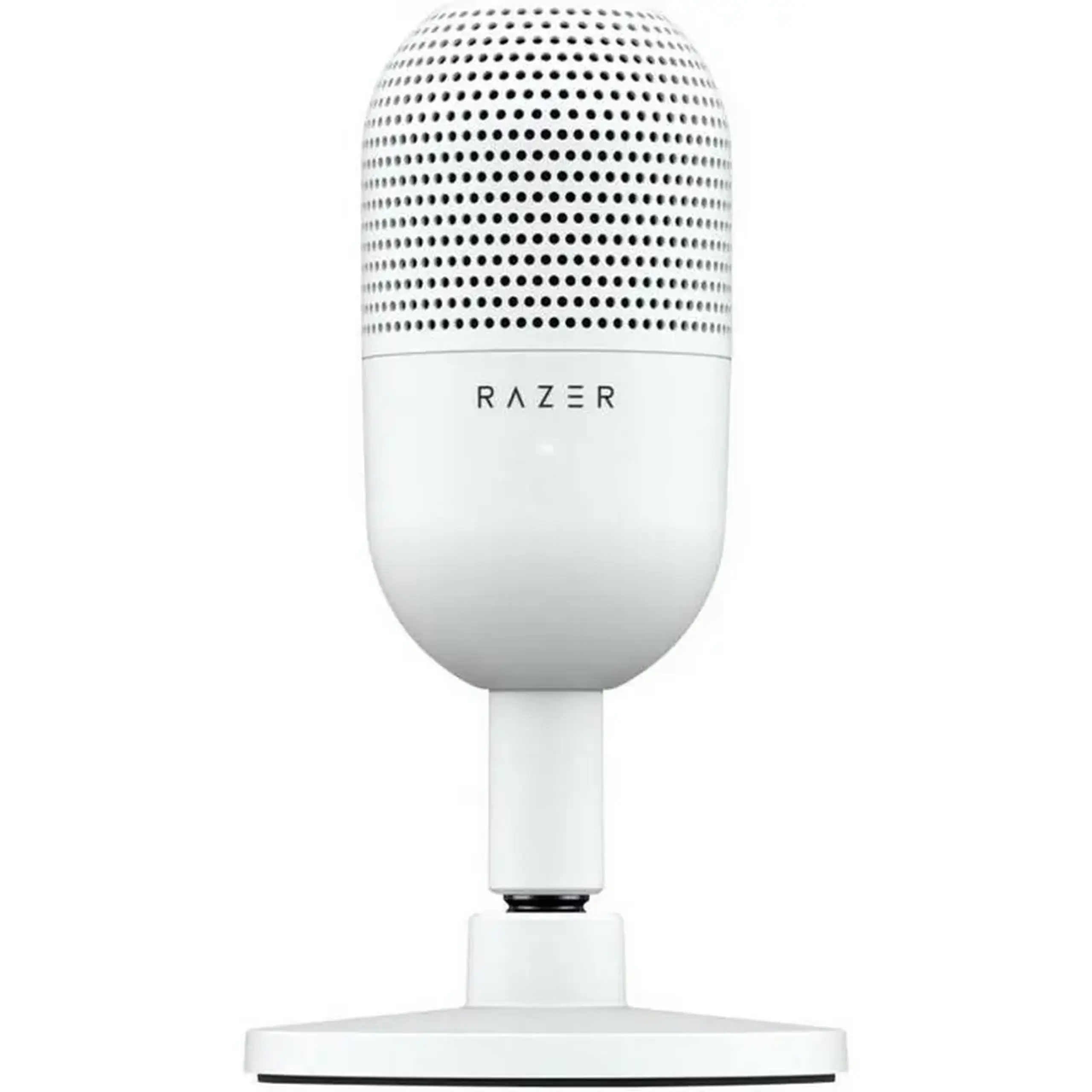 Microfon Gaming Razer Seiren V3 Mini, Cu fir, Alb