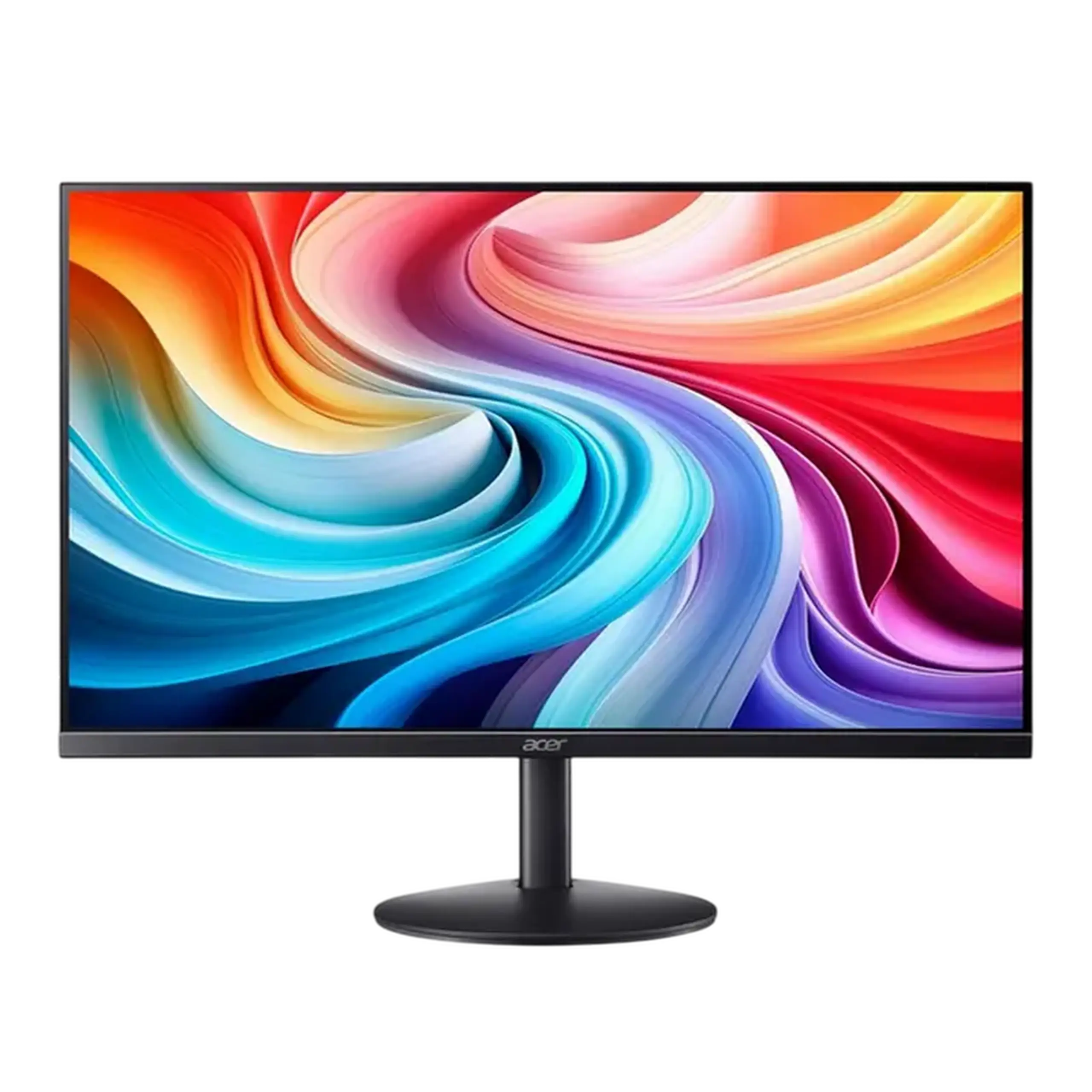 23,8" ACER SA243YG0bi Negru, IPS, 1920x1080, 120Hz, AdaptiveSync, 1msVRB, 250cd, DCR100mil:1, D - Sub+