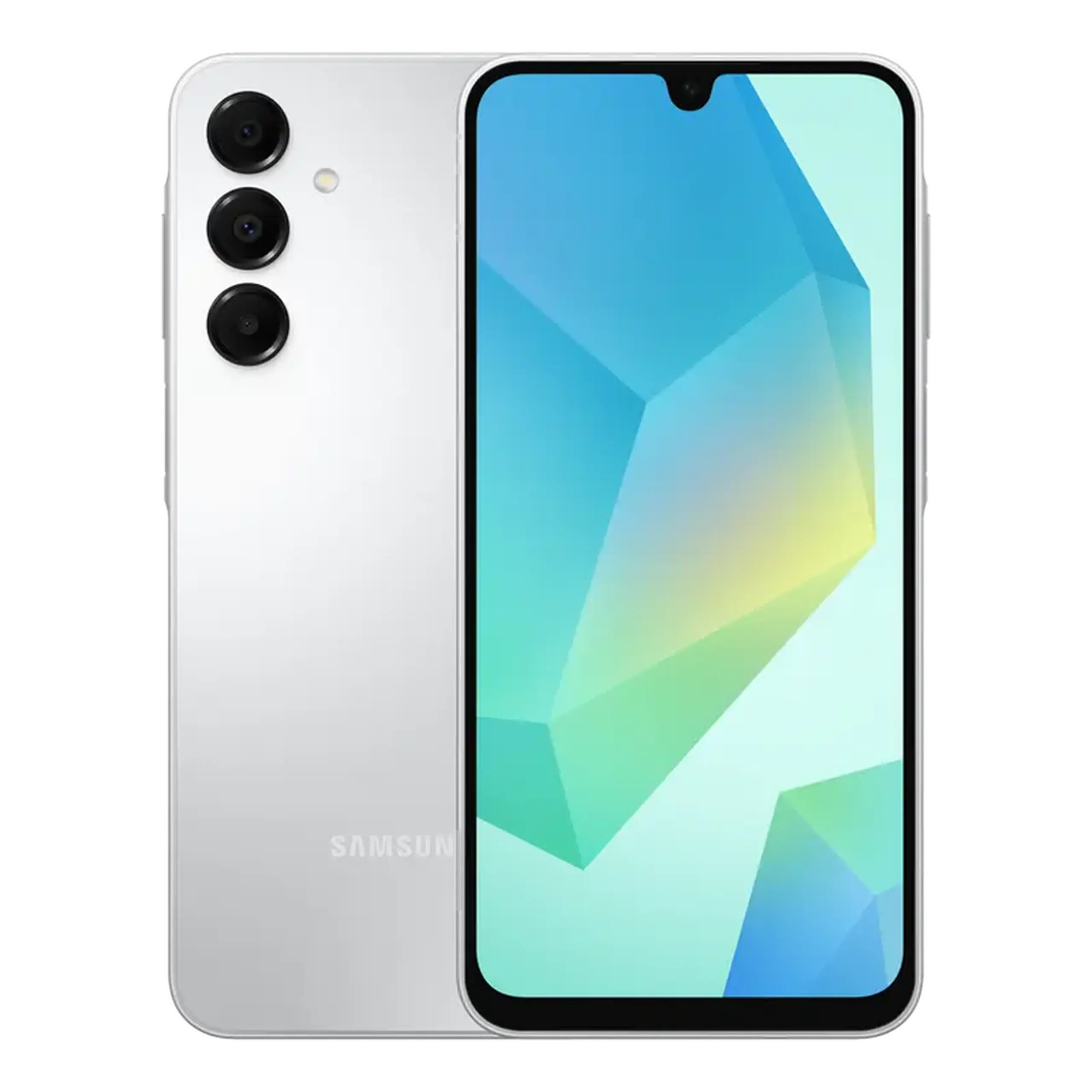 A16 4/128Gb Gri