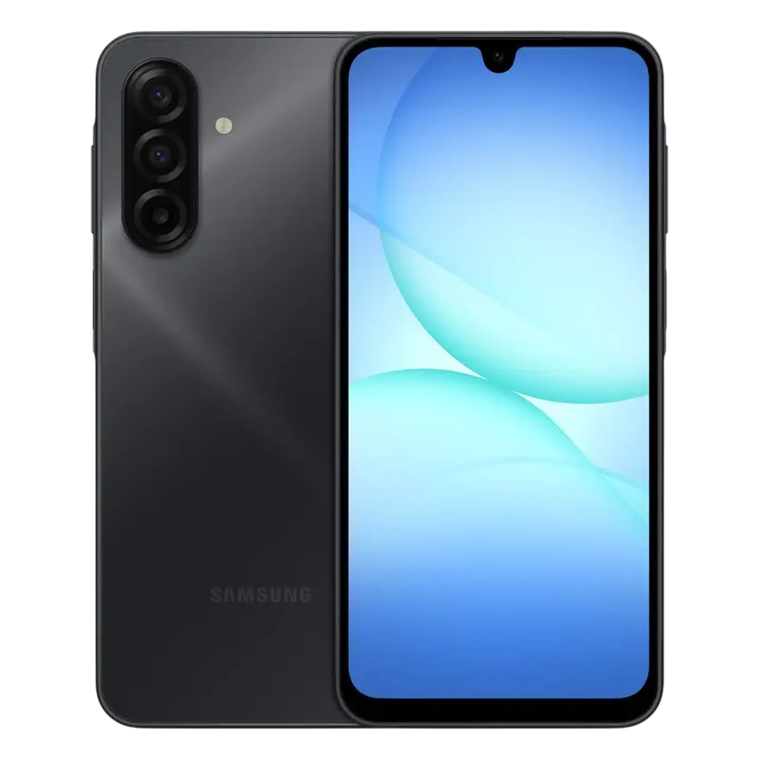 A17 4/128Gb Negru