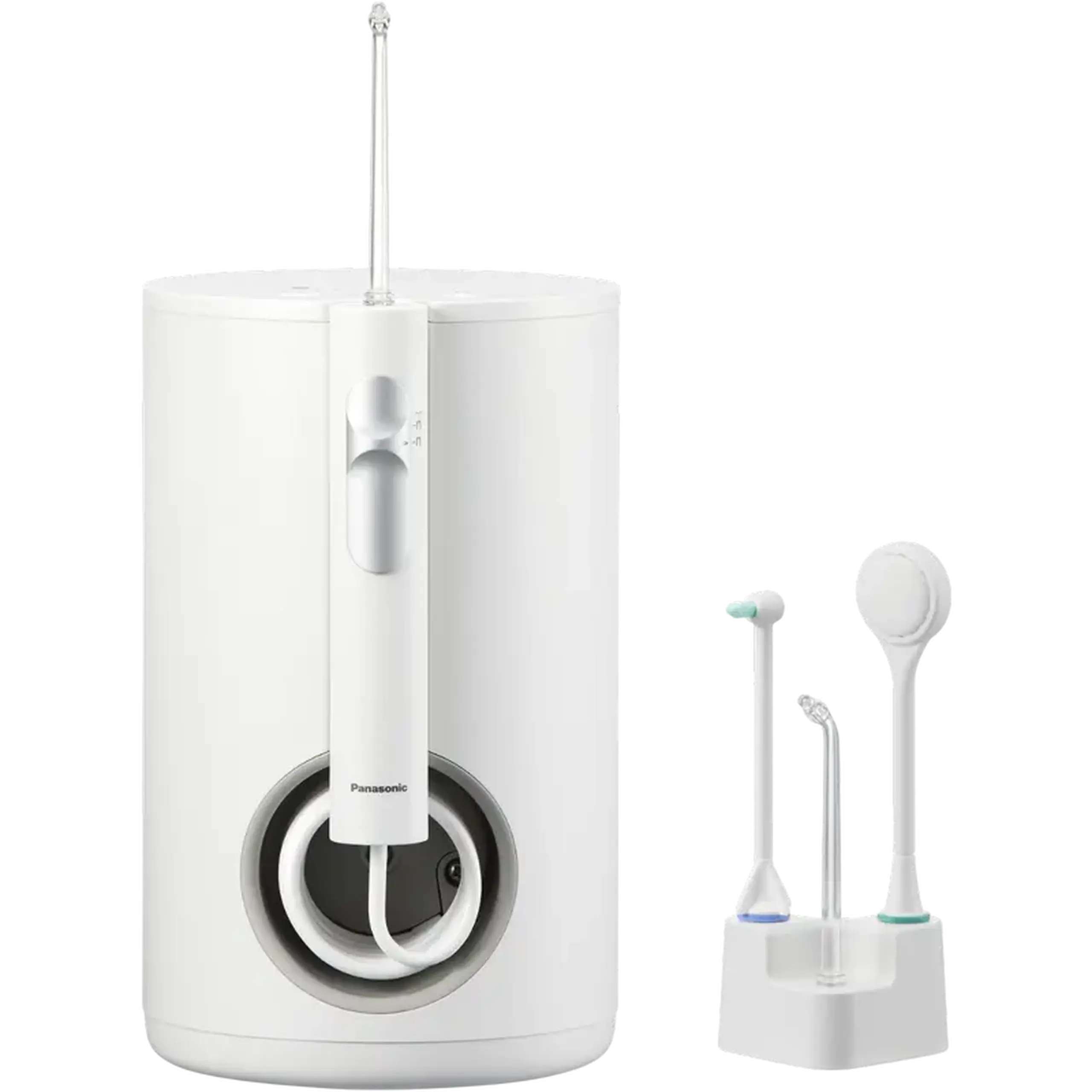 Irigator oral Panasonic EW1614W520, Alb