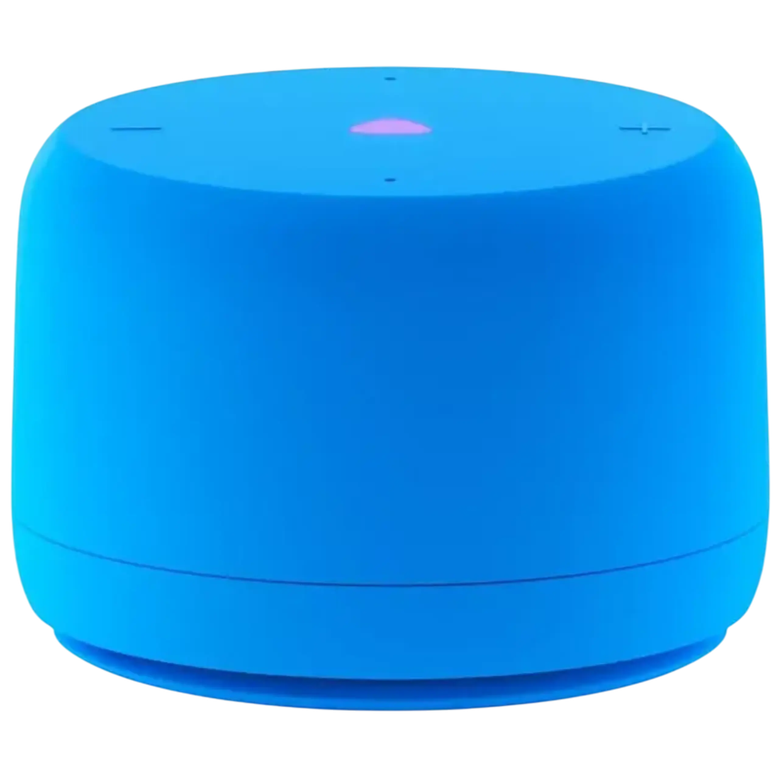 Yandex Station Light 2 cu Alice fără ceas, Albastru, YNDX - 00028BLU