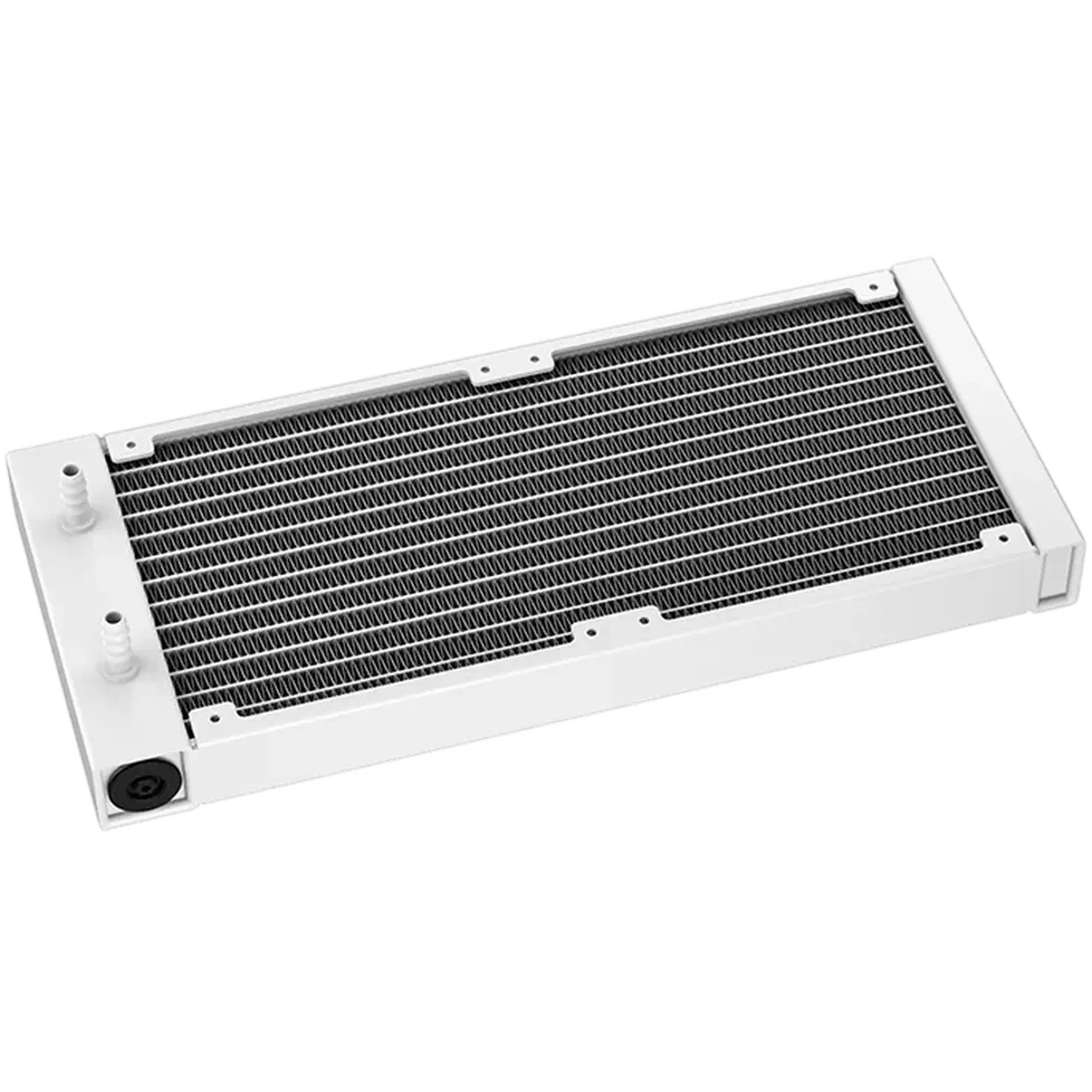 Cooler procesor Deepcool LE240 WH V2