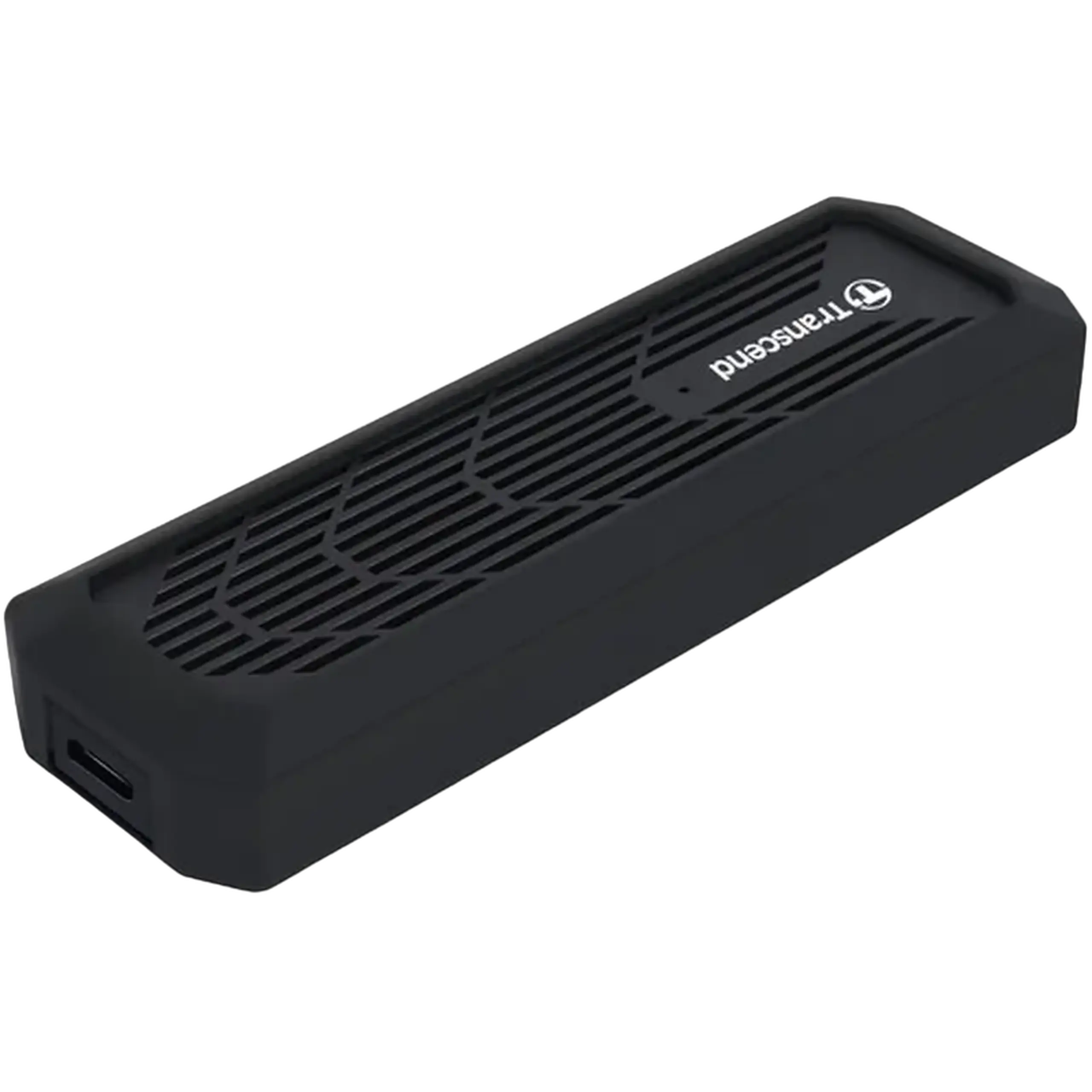 Carcasa externa pentru SSD Transcend CM10G