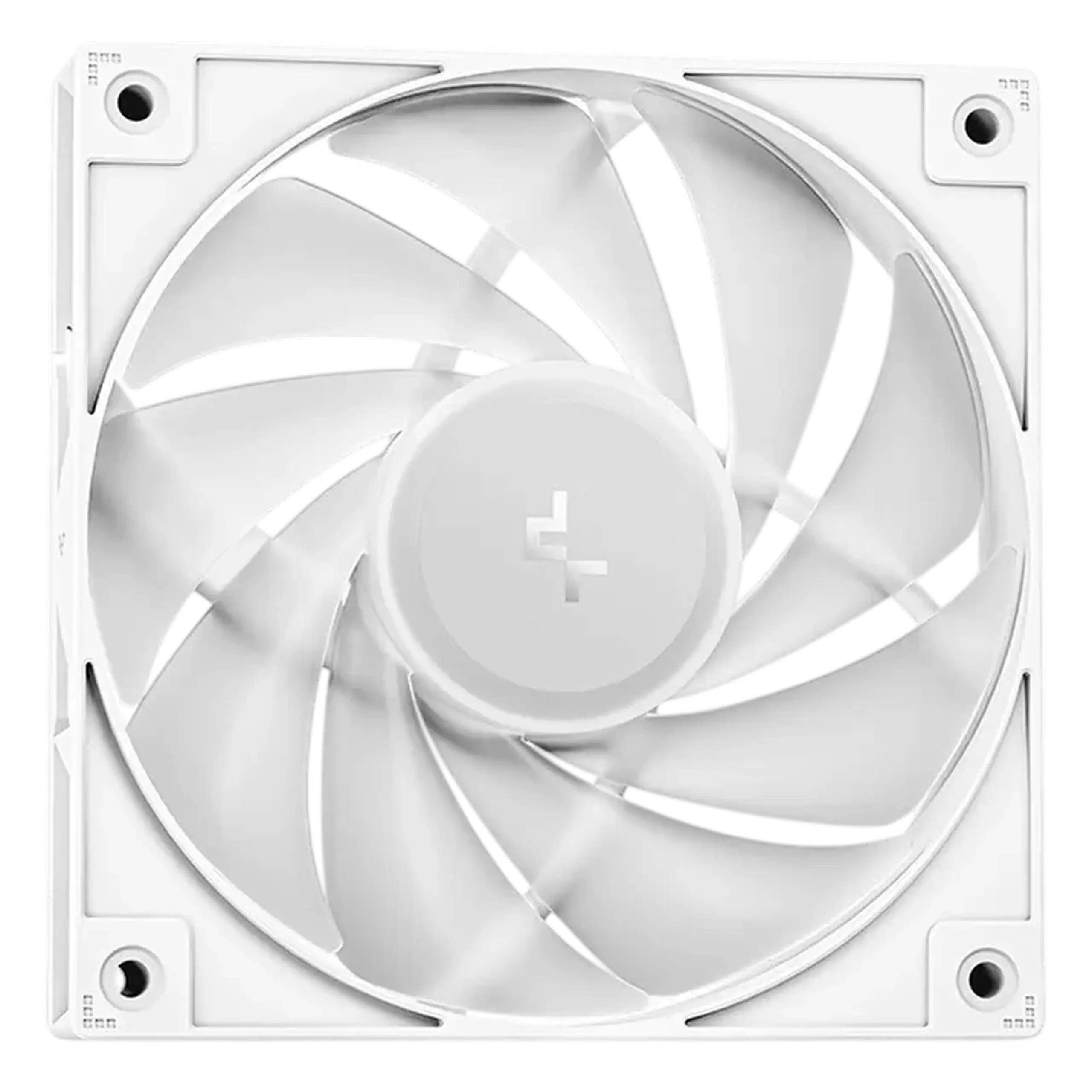 Cooler procesor Deepcool LE240 WH V2