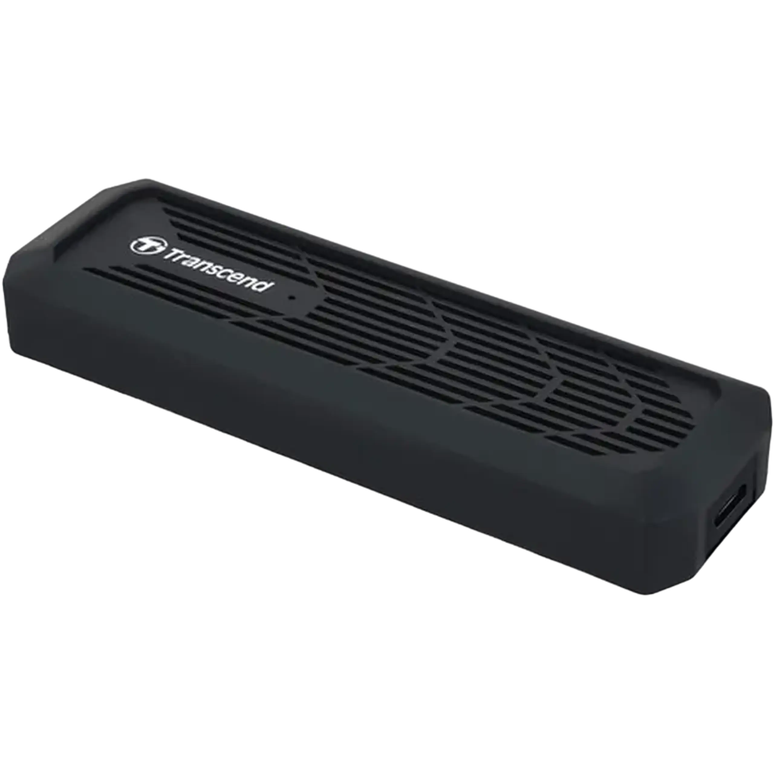 Carcasa externa pentru SSD Transcend CM10G