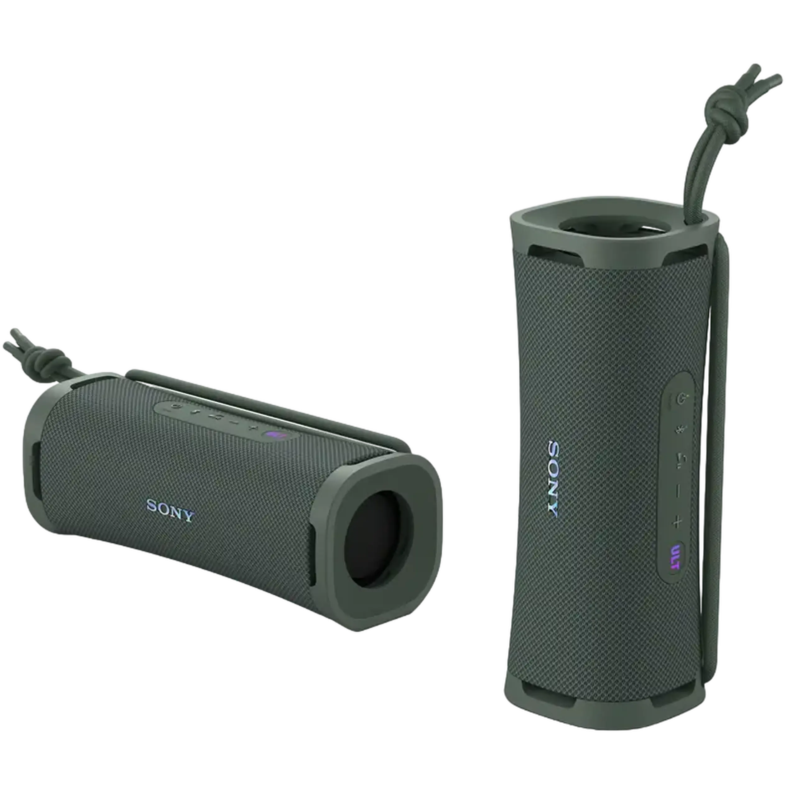 Difuzor portabil SONY ULT FIELD 1, Gri pădure, SRS - ULT10H