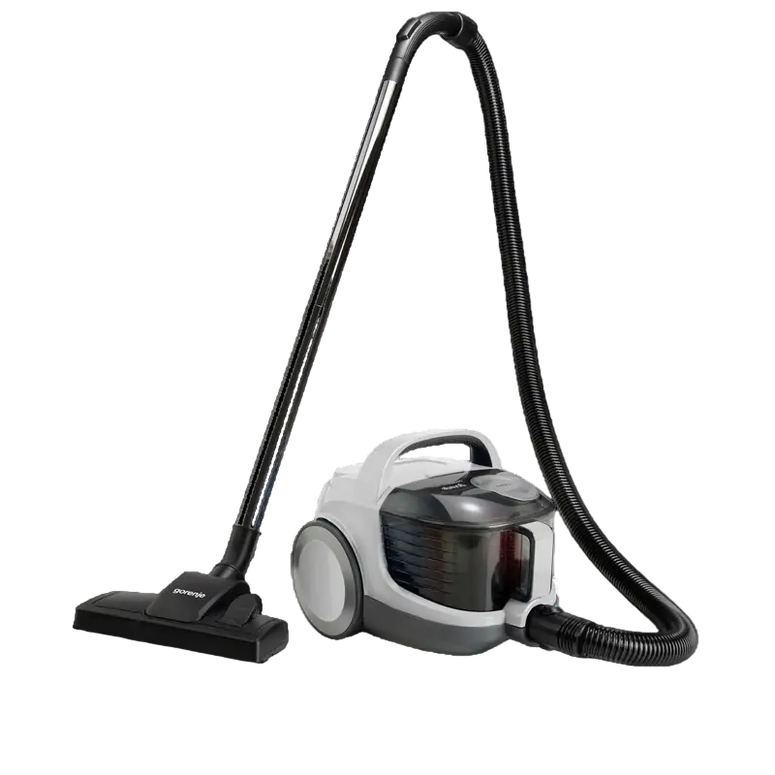 Aspirator Gorenje VCEA01GACWCY, Alb