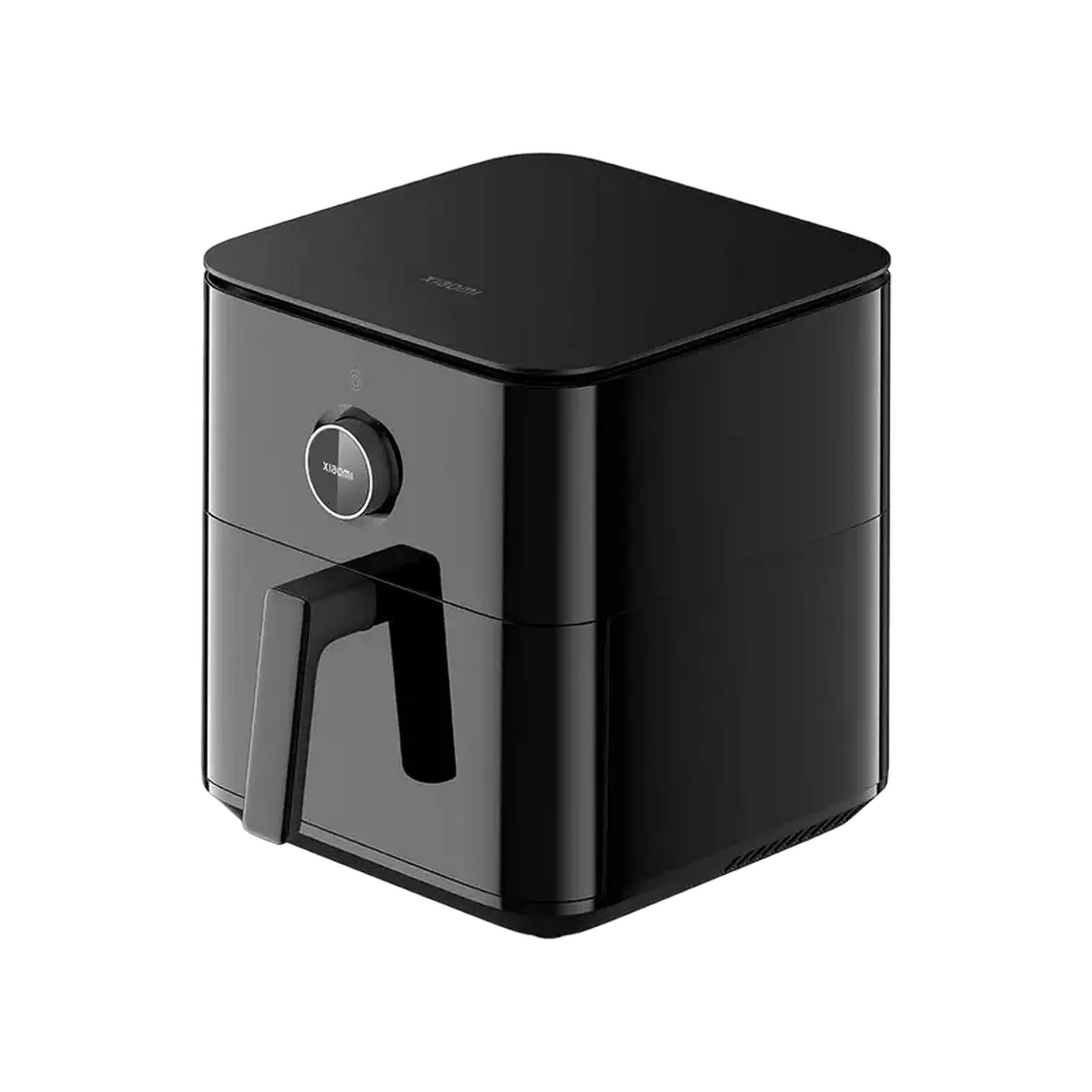 Friteuză cu aer cald Xiaomi Smart Air Fryer, Negru