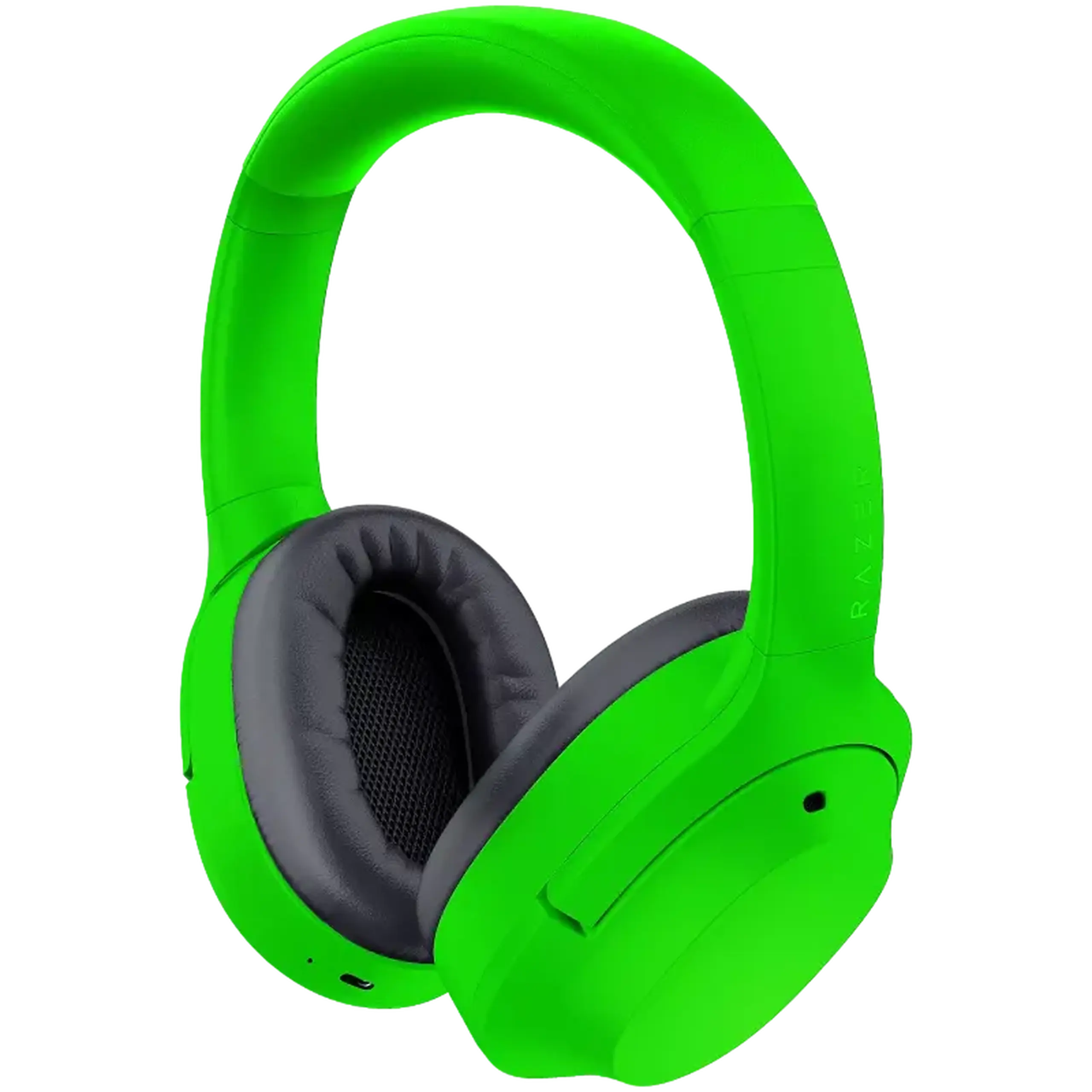 Căști gaming RAZER Opus X, Fără fir, Verde