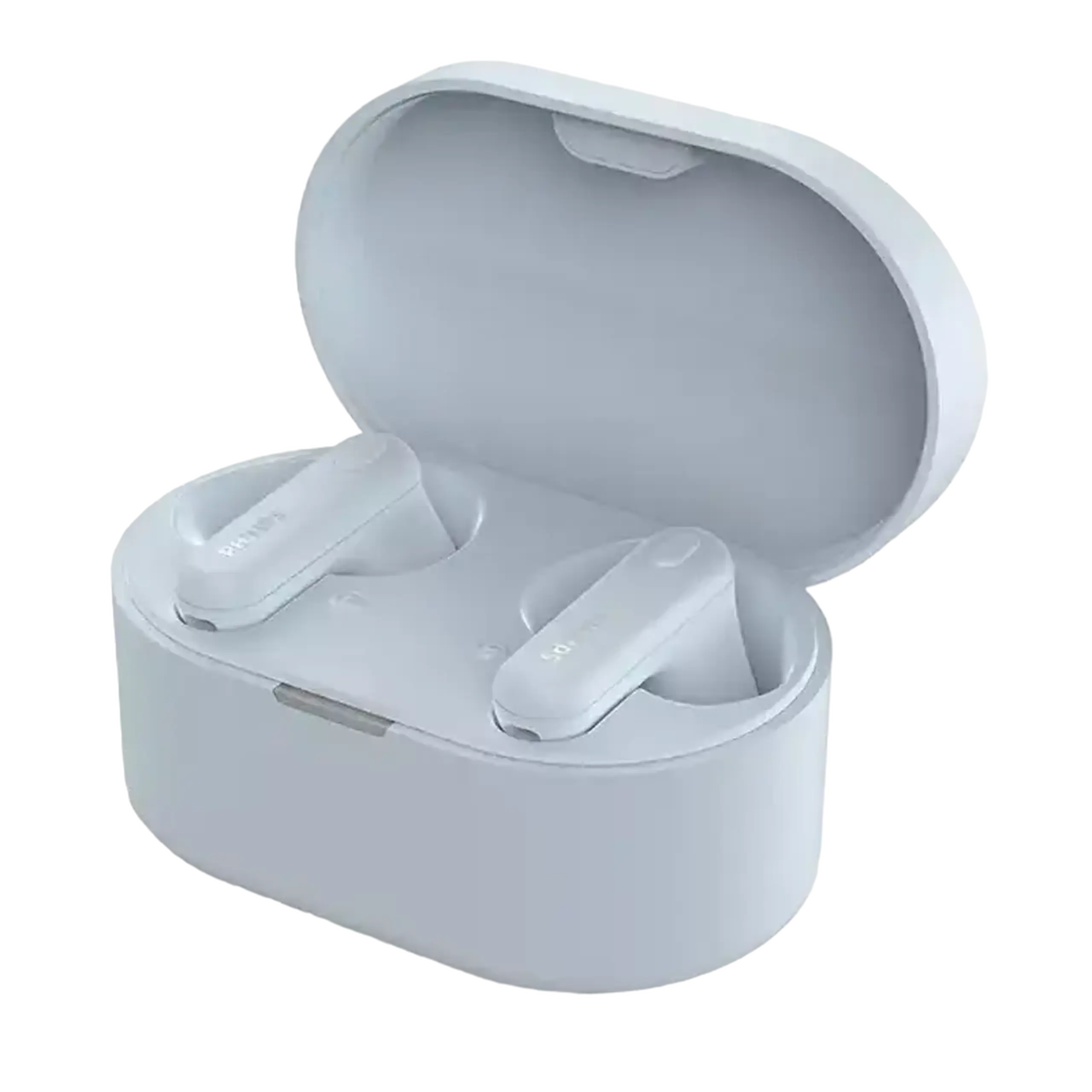 Căști True Wireless Philips TAT1138BL/00, Albastru, TWS