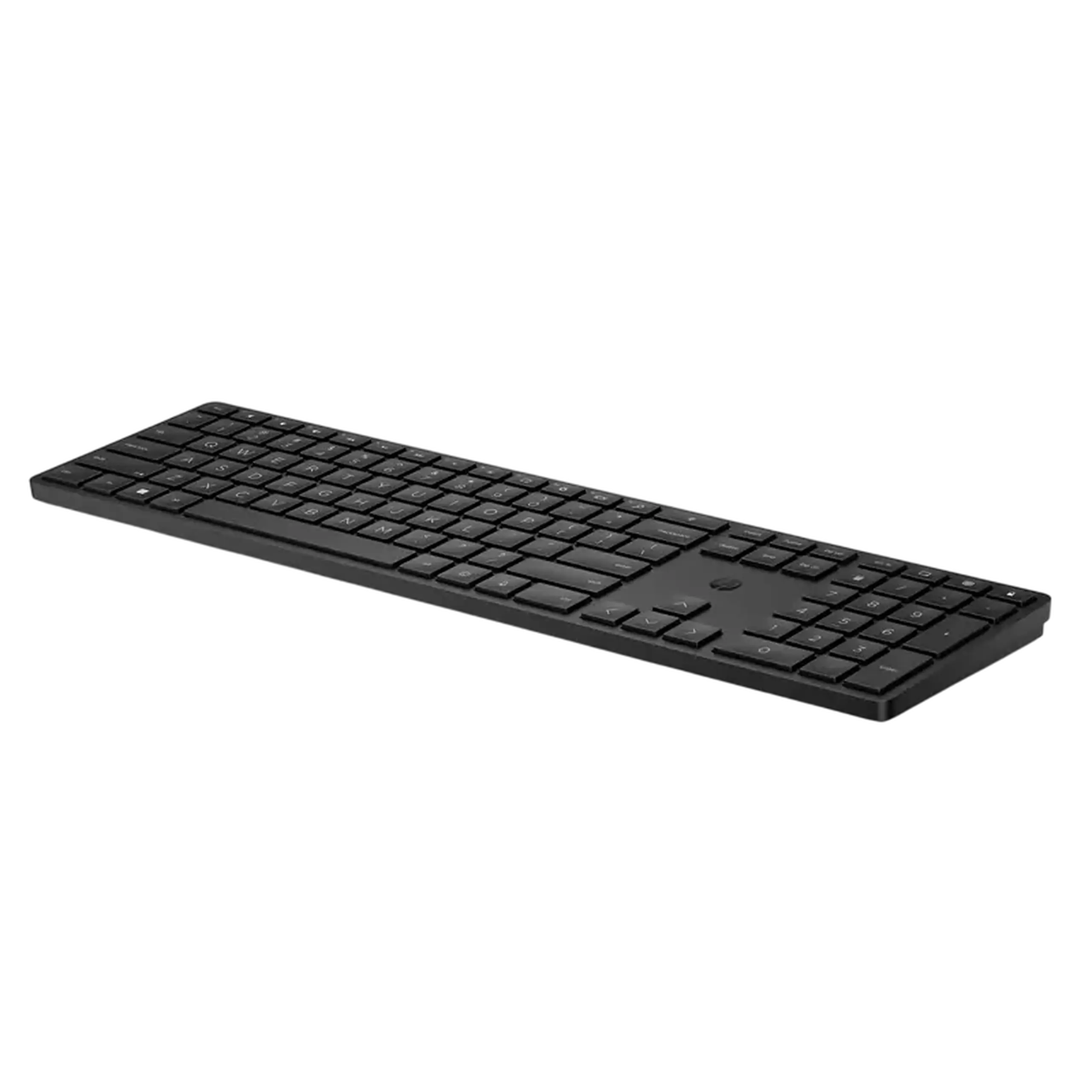 Tastatură fără fir HP 450, dimensiune completă