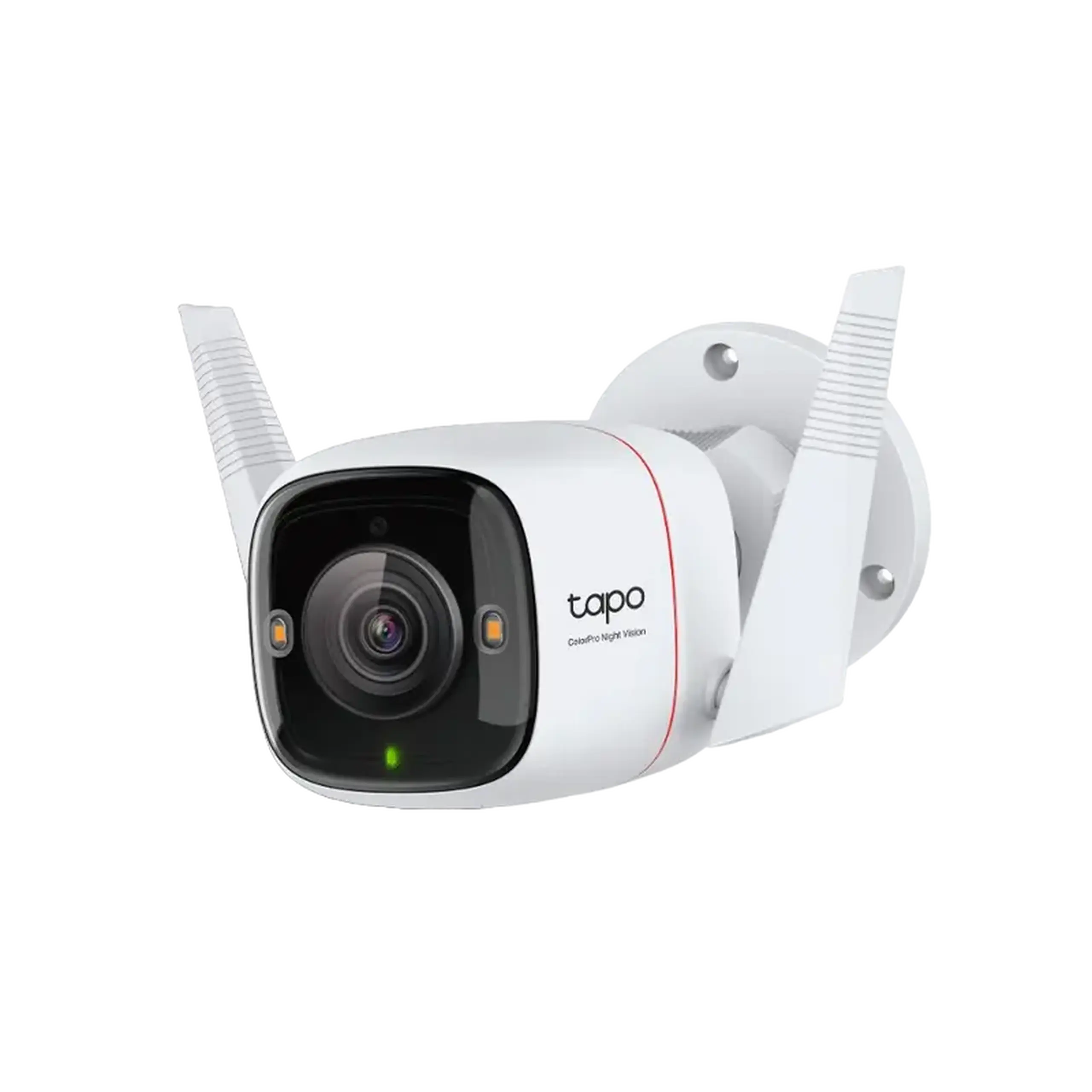 TP - Link Outdoor TAPO C325WB, 4Mpix, ColorPro, f/1.0, Senzor 1/1.79", IP66, Camera Wi - Fi/LAN