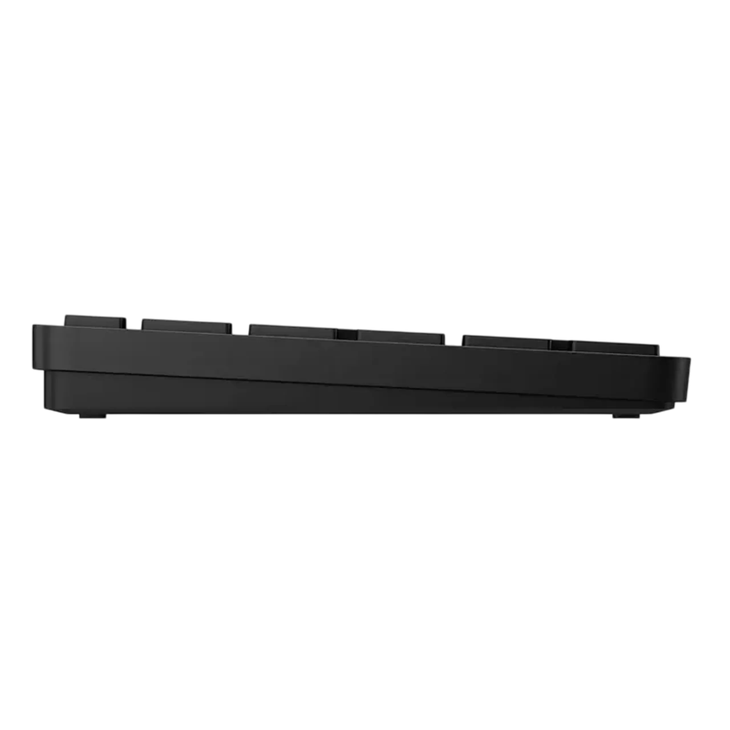 Tastatură fără fir HP 450, dimensiune completă